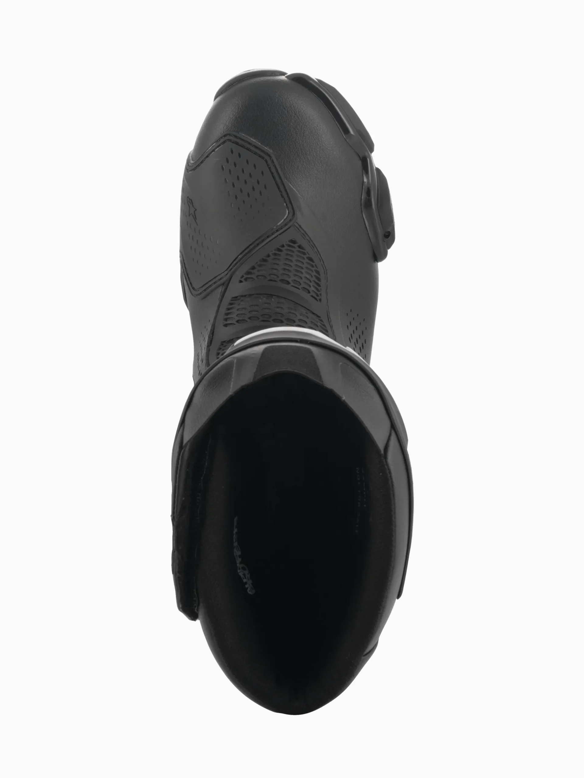 SMX-6 V3 Vented Boots