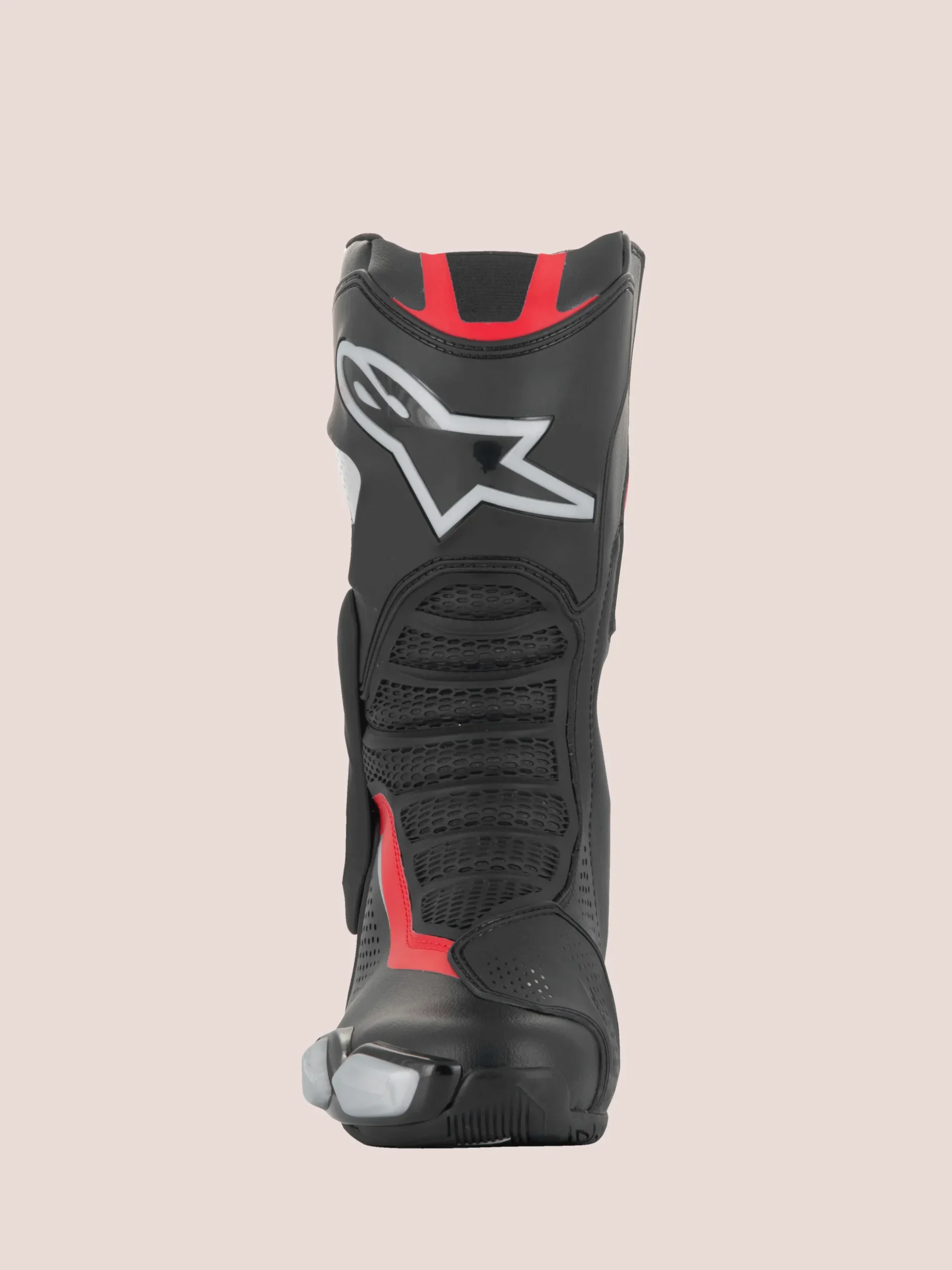 SMX-6 V3 Vented Boots