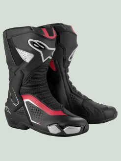 SMX-6 V3 Vented Boots