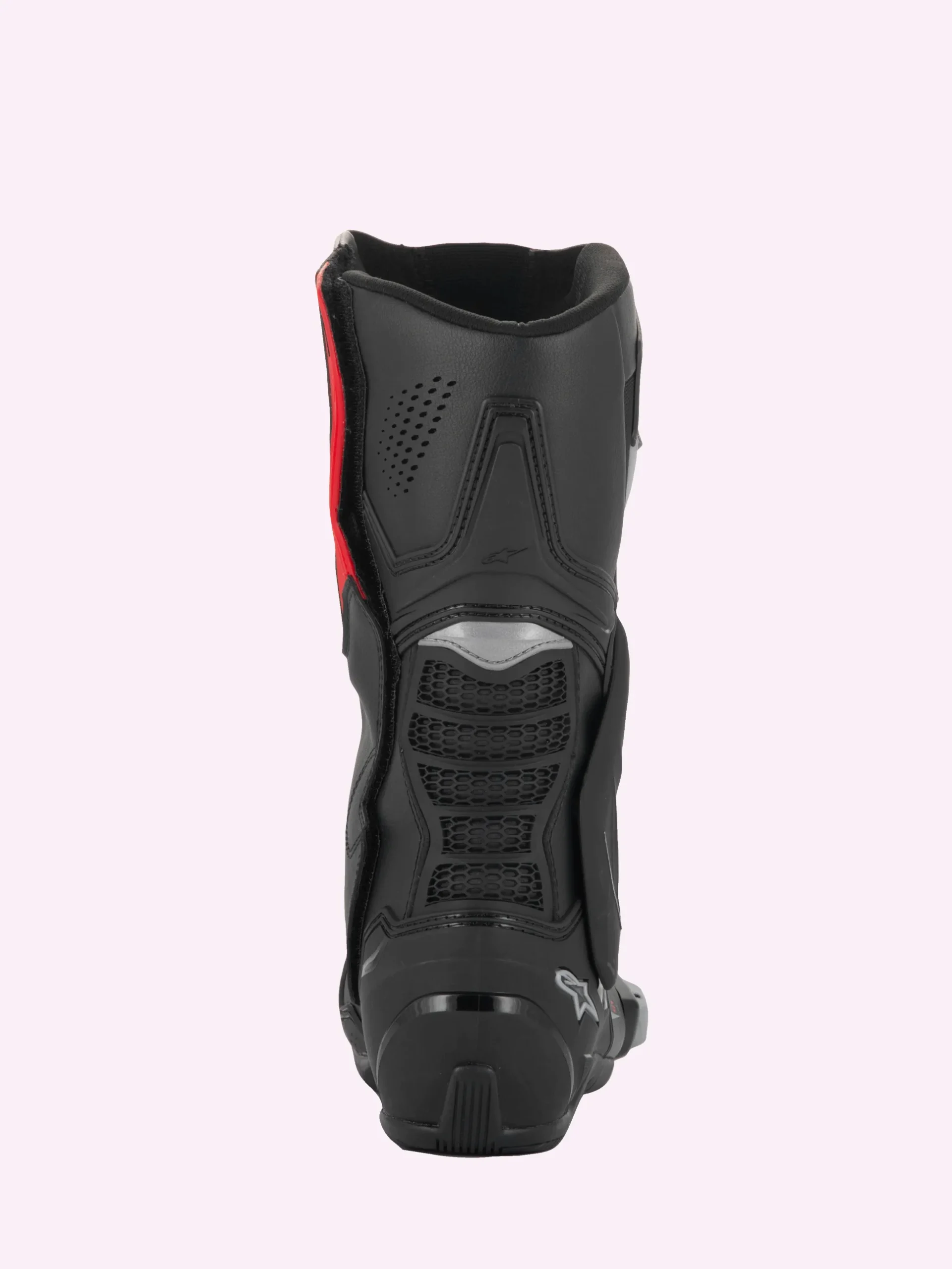 SMX-6 V3 Vented Boots