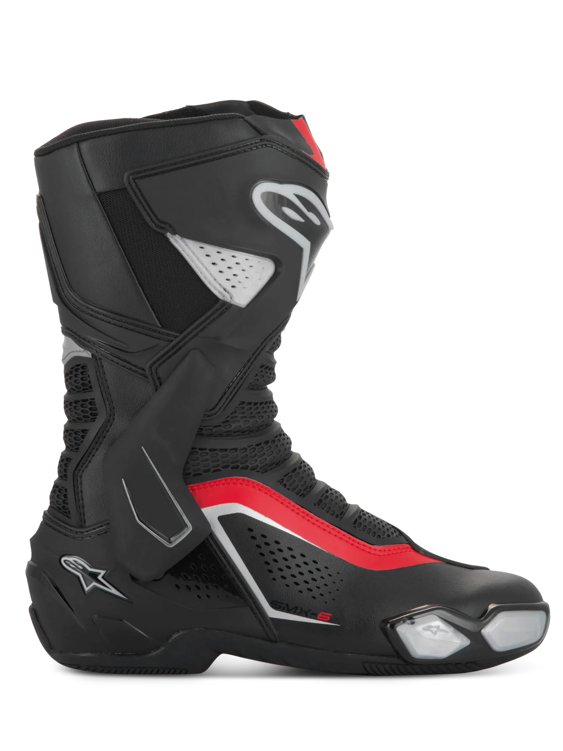 SMX-6 V3 Vented Boots