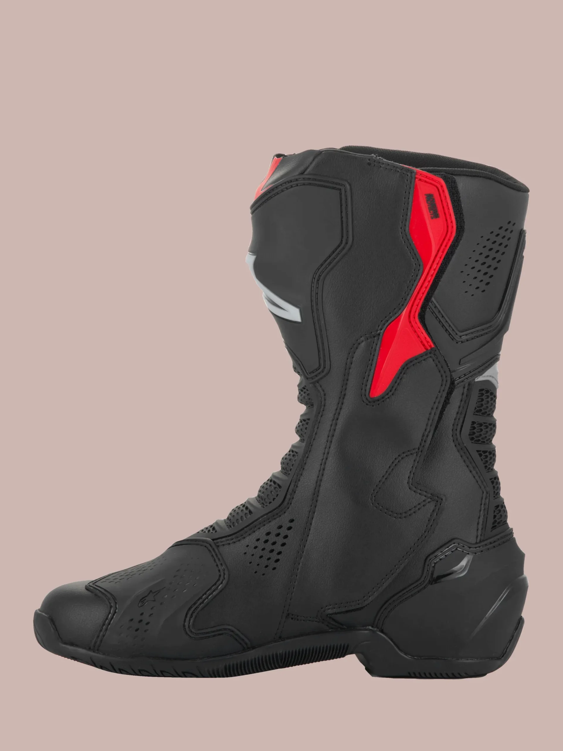 SMX-6 V3 Vented Boots