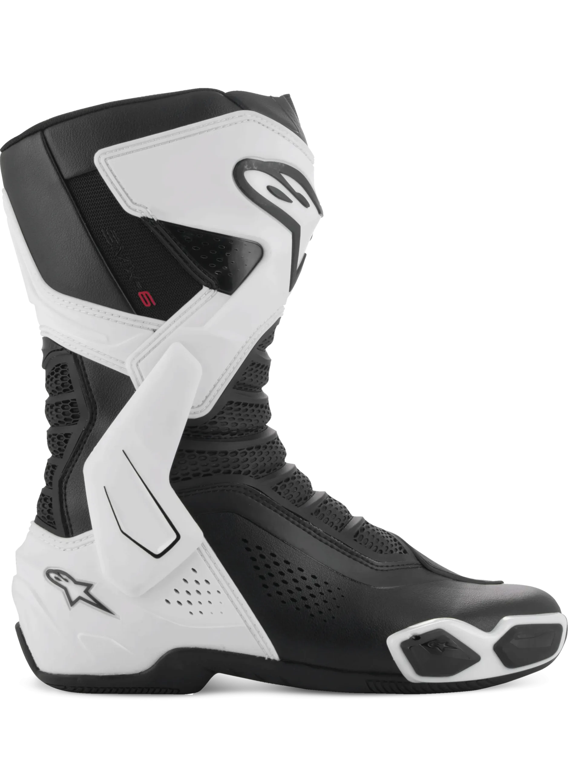 SMX-6 V3 Vented Boots