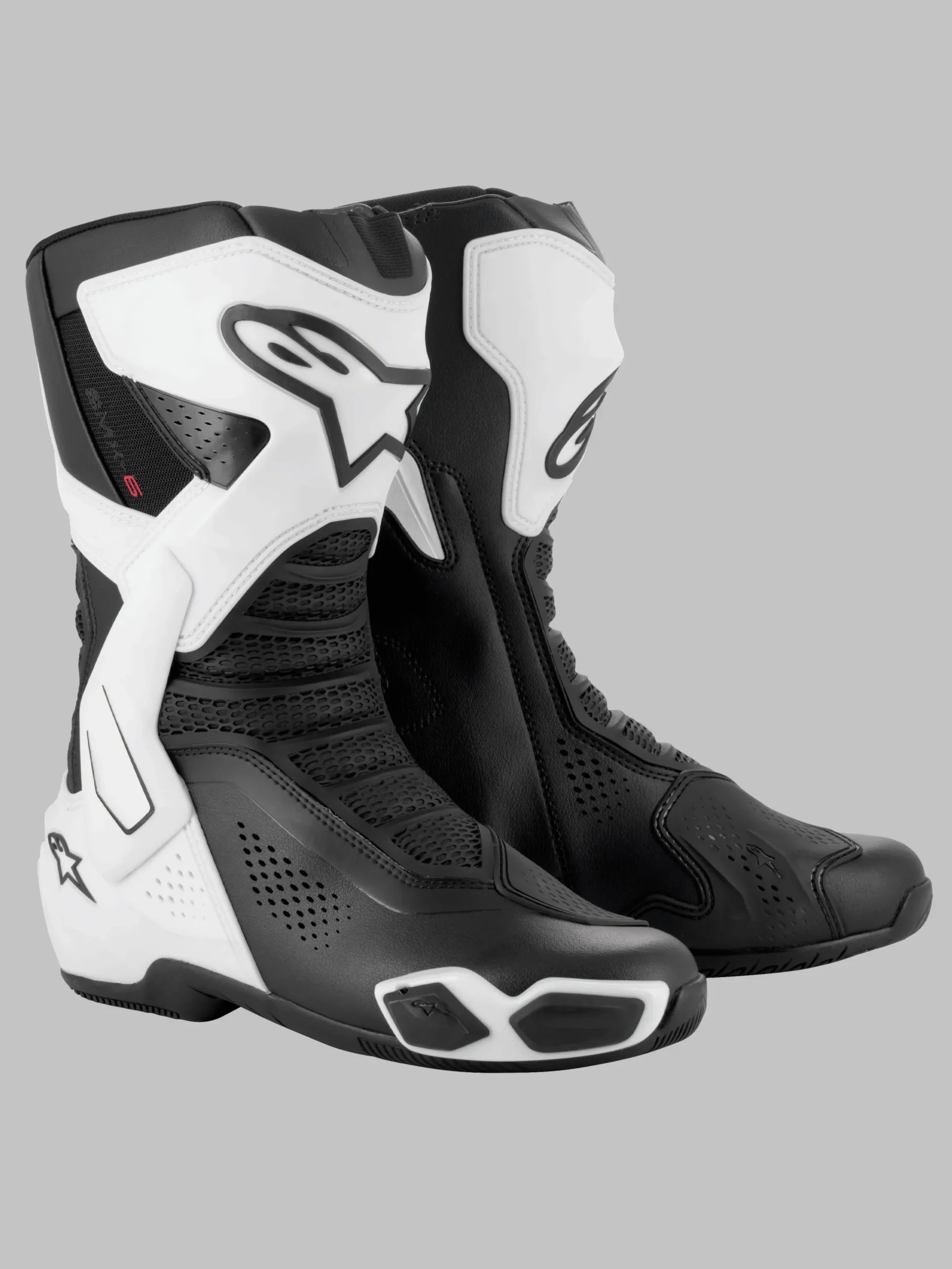SMX-6 V3 Vented Boots
