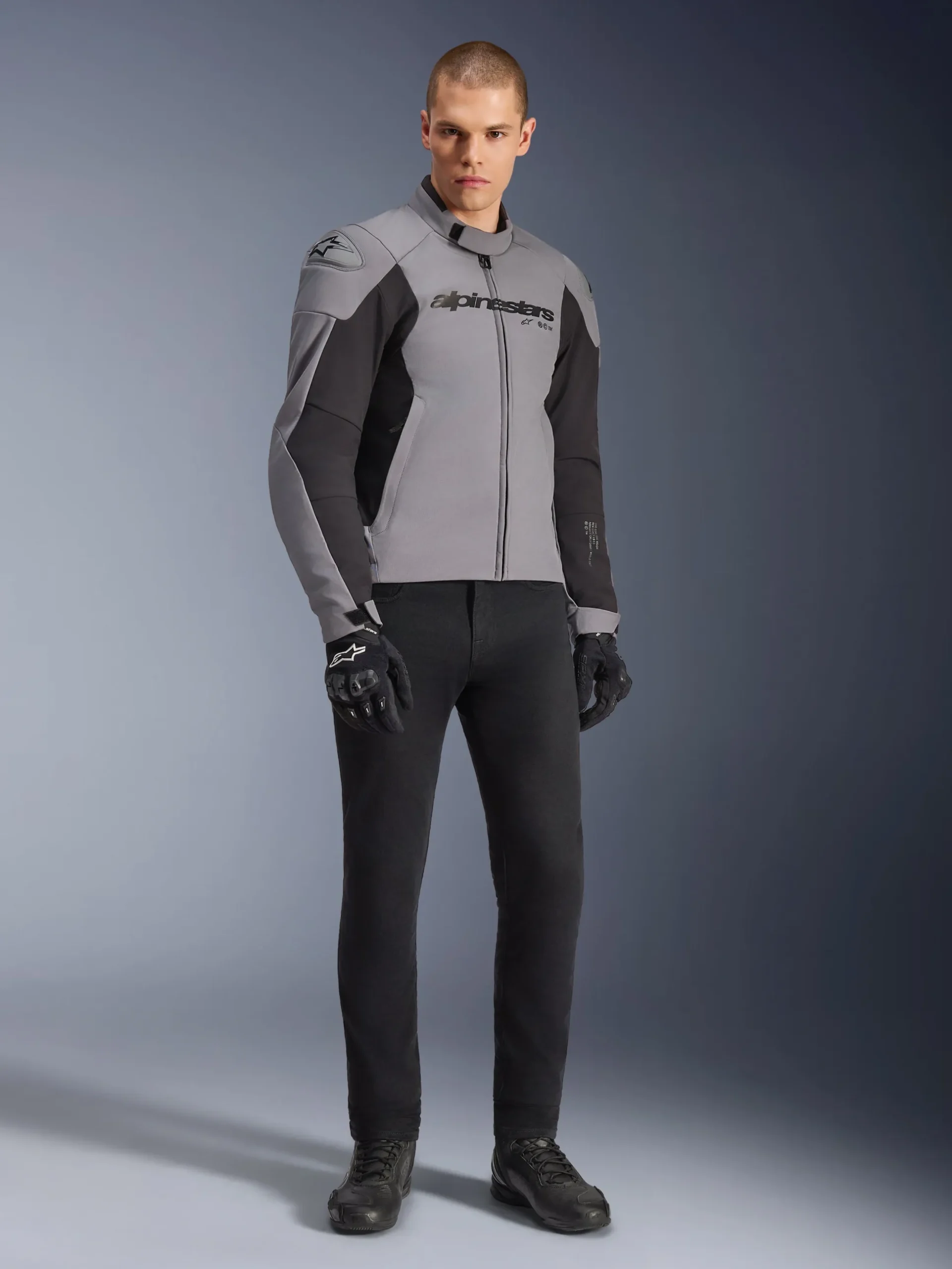 SMX Waterproof Jacket