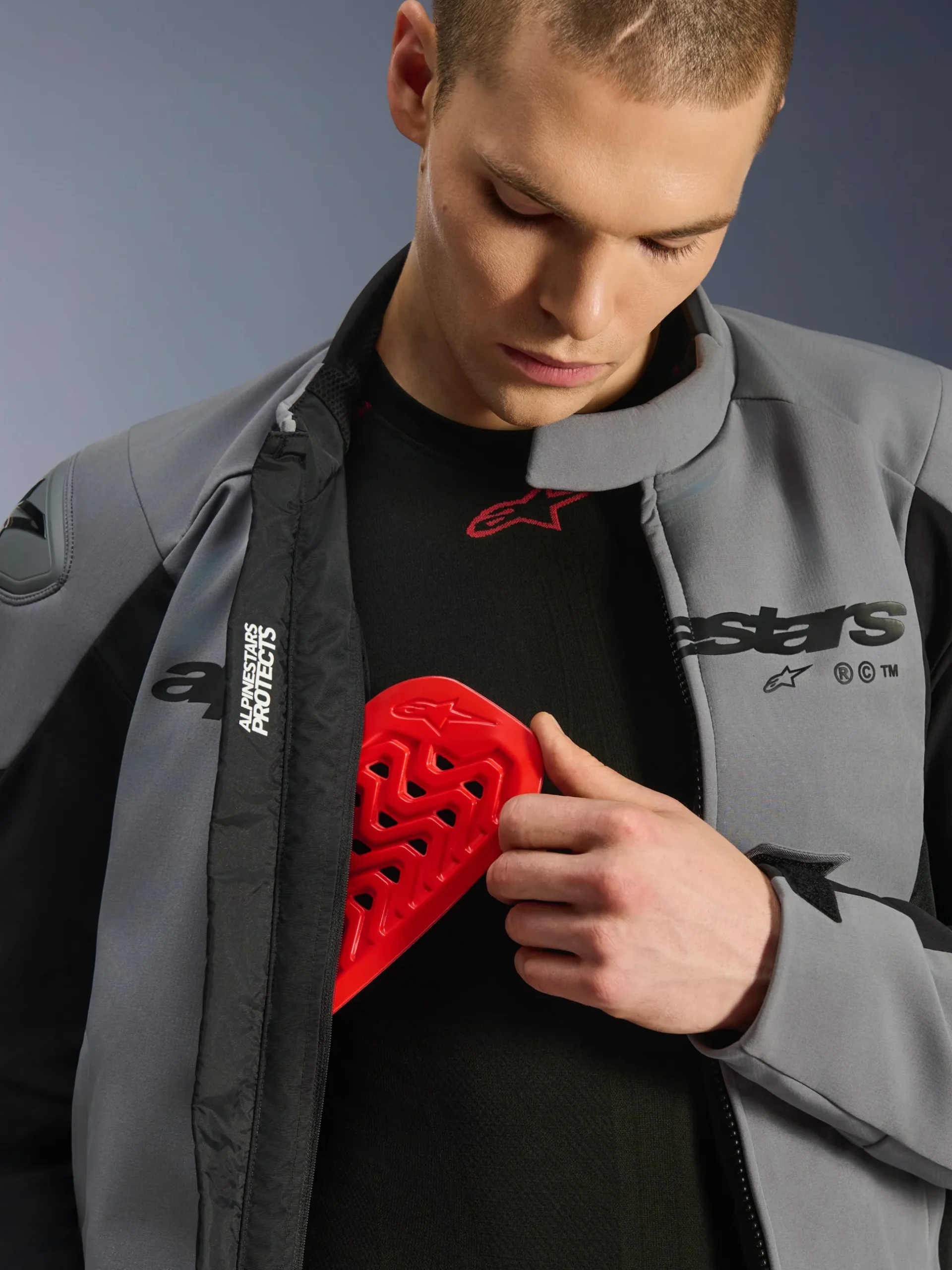 SMX Waterproof Jacket