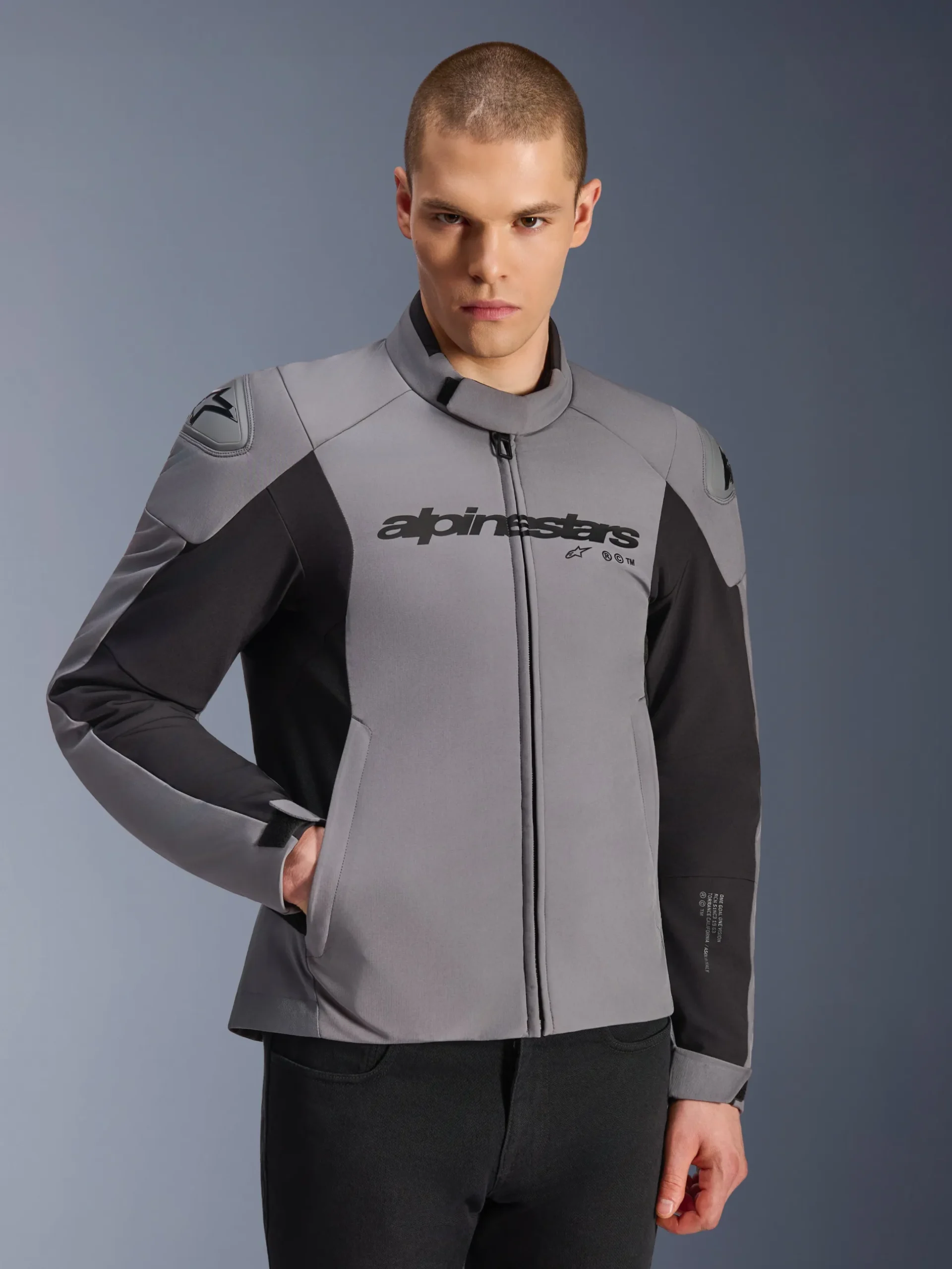 SMX Waterproof Jacket