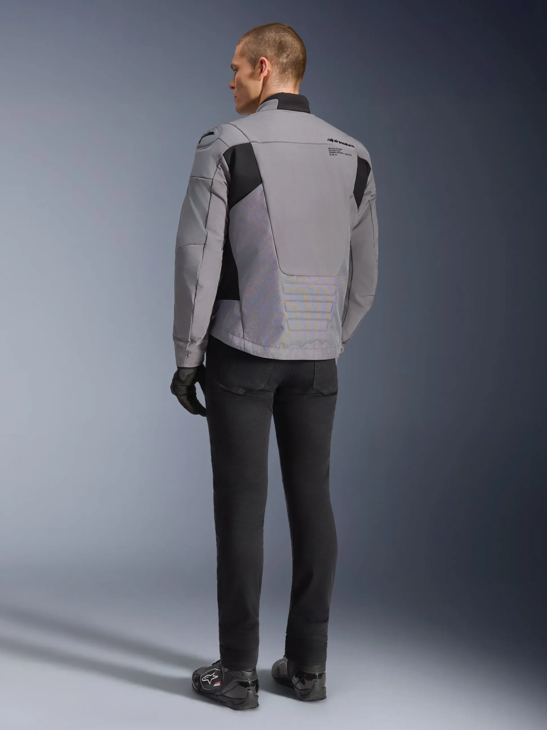 SMX Waterproof Jacket