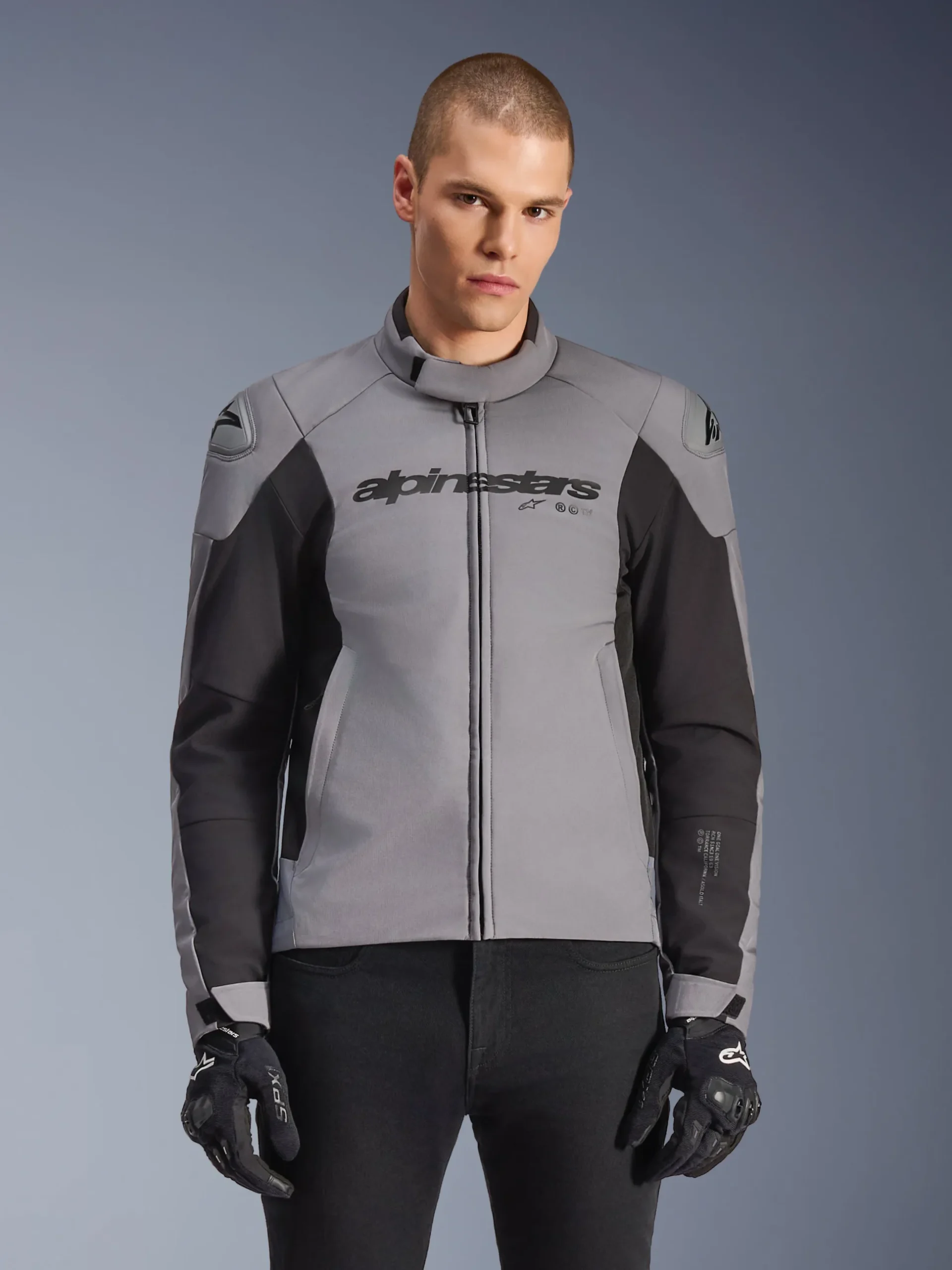 SMX Waterproof Jacket