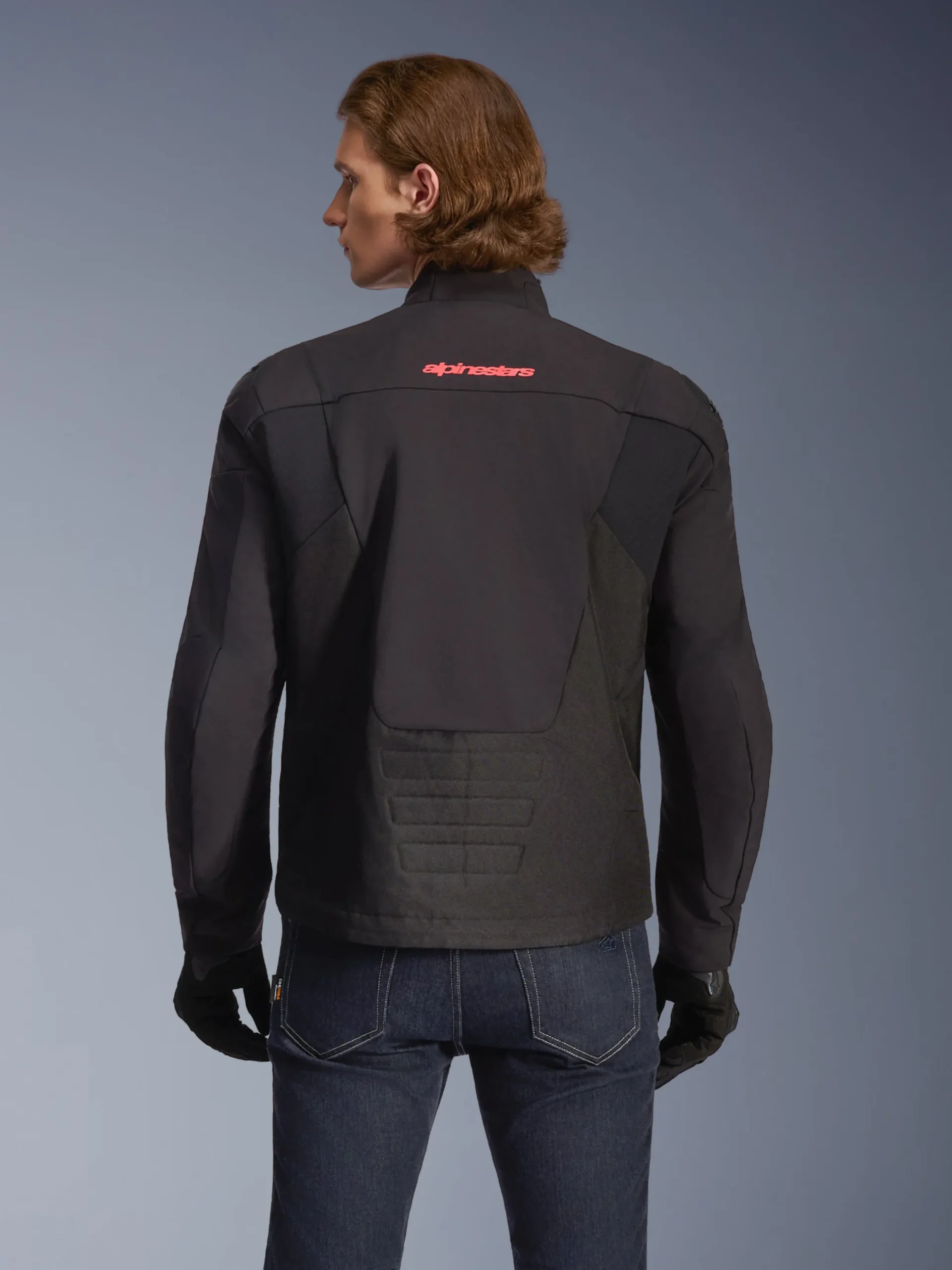 SMX Waterproof Jacket