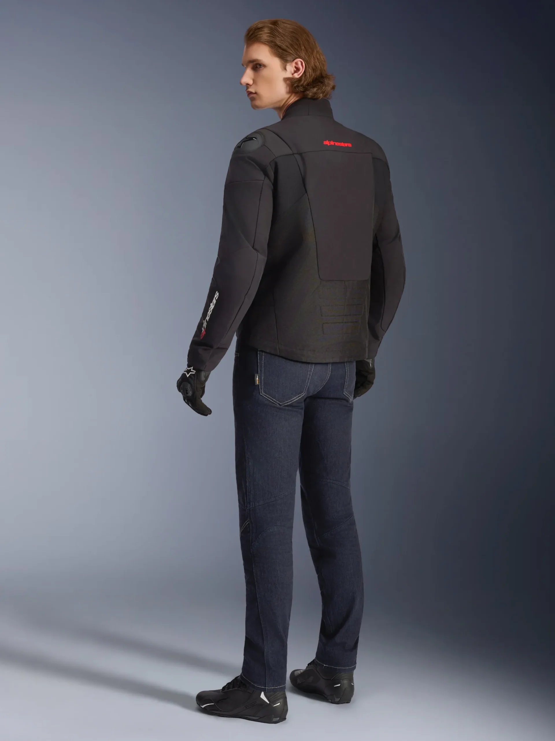 SMX Waterproof Jacket