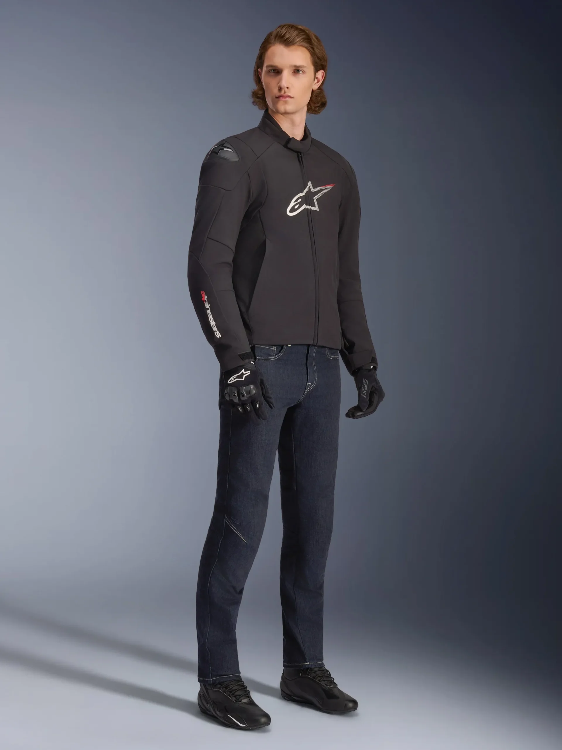 SMX Waterproof Jacket