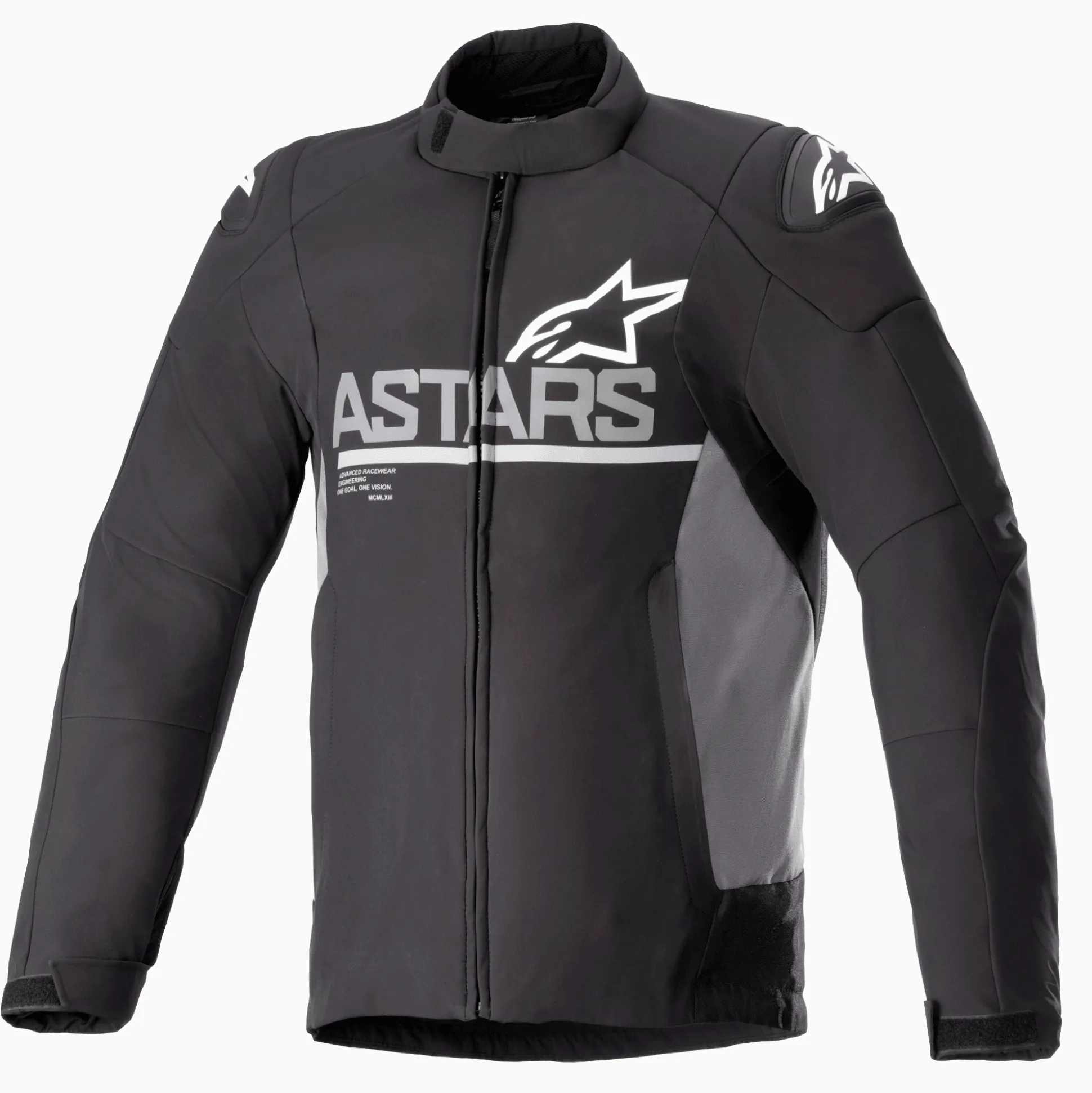 SMX Waterproof Jacket