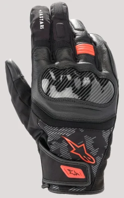 SMX Z Drystar® Gloves
