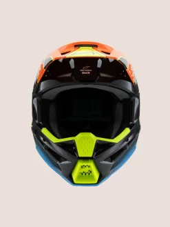 SM3 Youth Fray Helmet ECE06/DOT