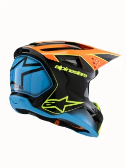 SM3 Youth Fray Helmet ECE06/DOT