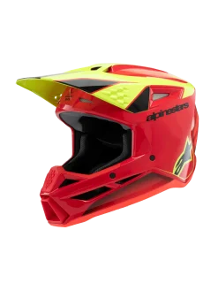 SM3 Youth Fray Helmet ECE06/DOT