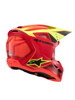 SM3 Youth Fray Helmet ECE06/DOT