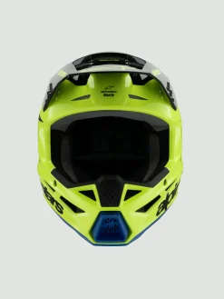 SM3 Youth Radium Helmet ECE06/DOT