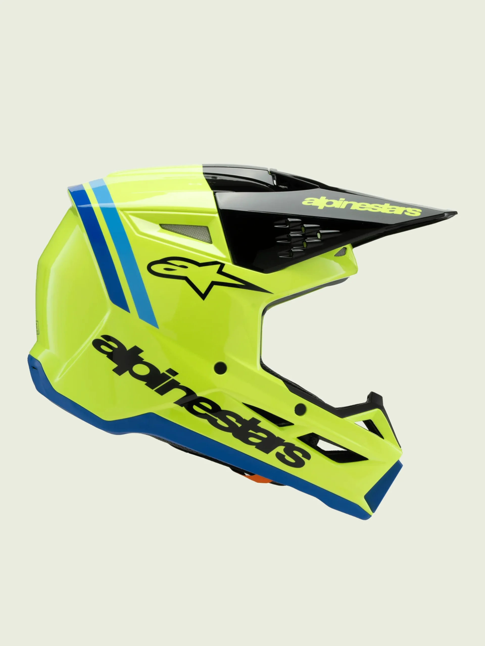 SM3 Youth Radium Helmet ECE06/DOT