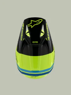 SM3 Youth Radium Helmet ECE06/DOT