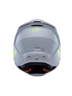 SM3 Youth Radium Helmet ECE06/DOT
