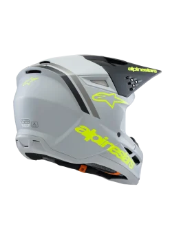 SM3 Youth Radium Helmet ECE06/DOT