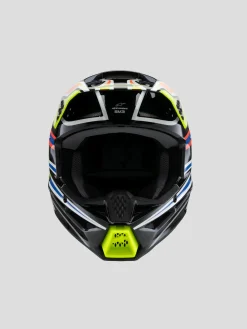 SM3 Youth Wurx Helmet ECE06/DOT