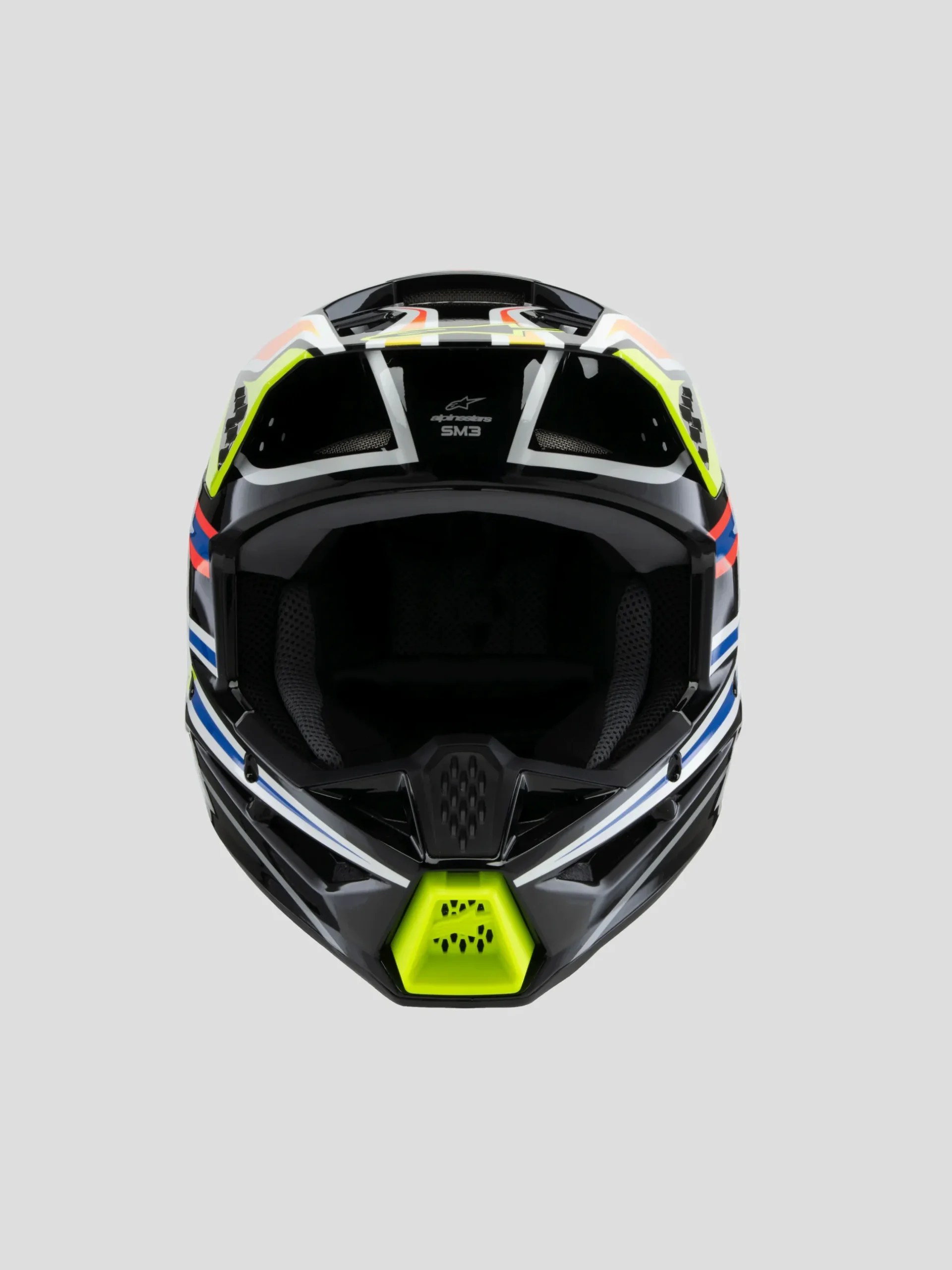 SM3 Youth Wurx Helmet ECE06/DOT