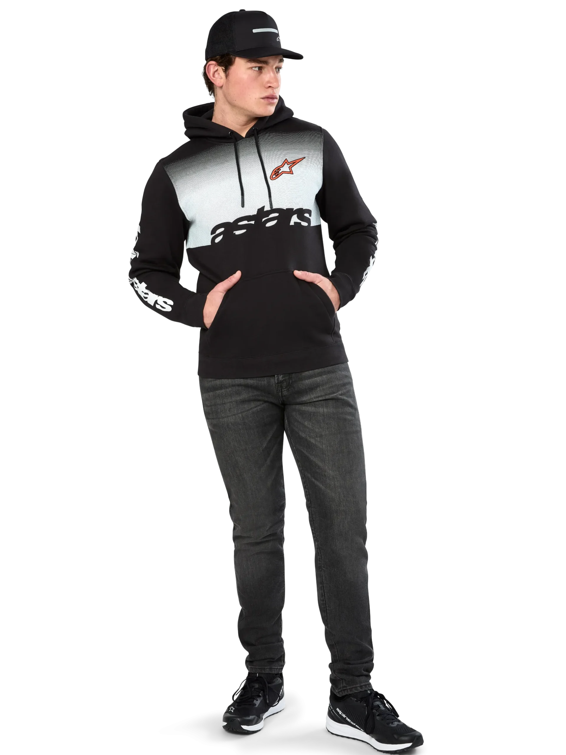 Specter Hoodie