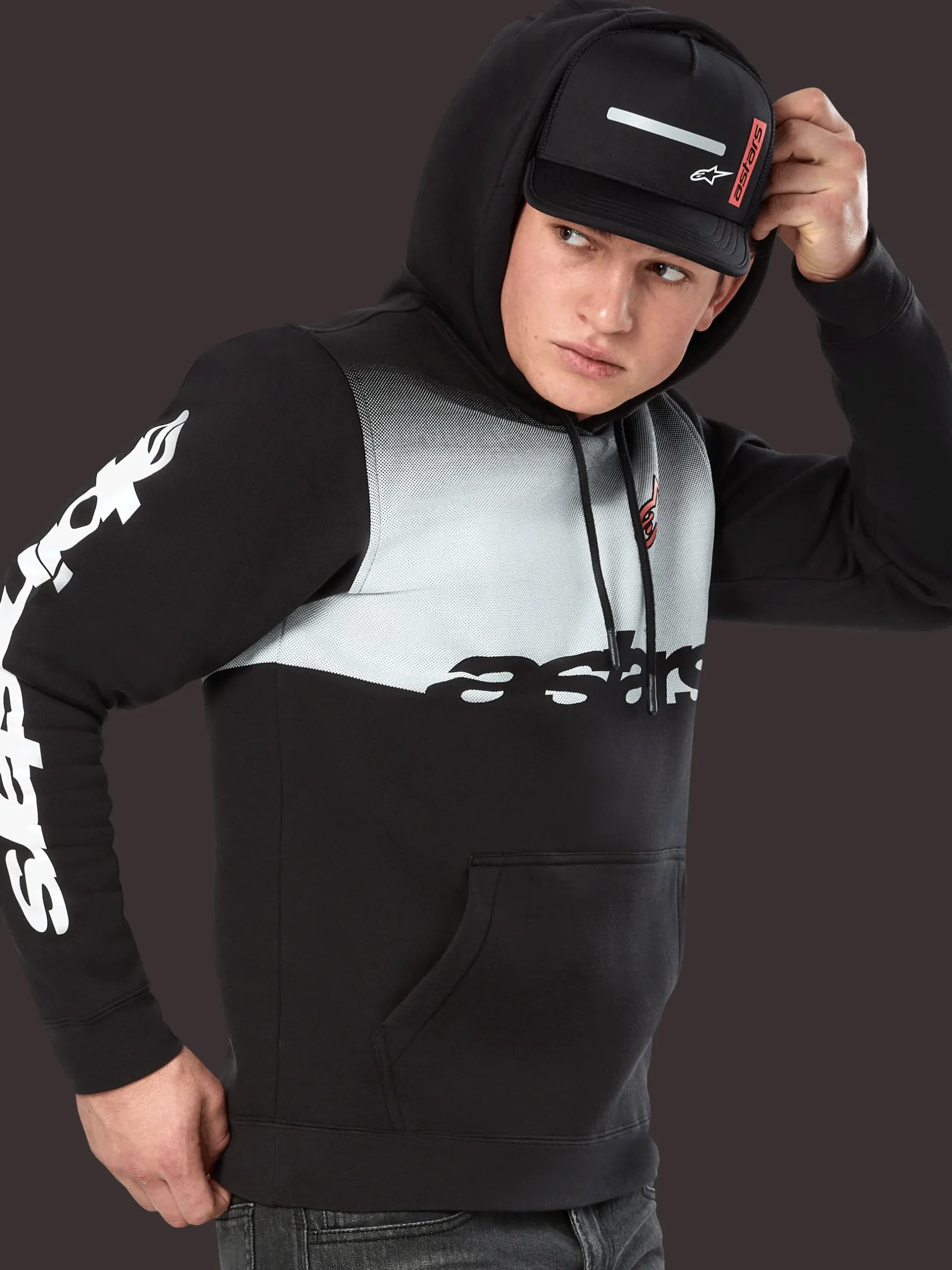 Specter Hoodie