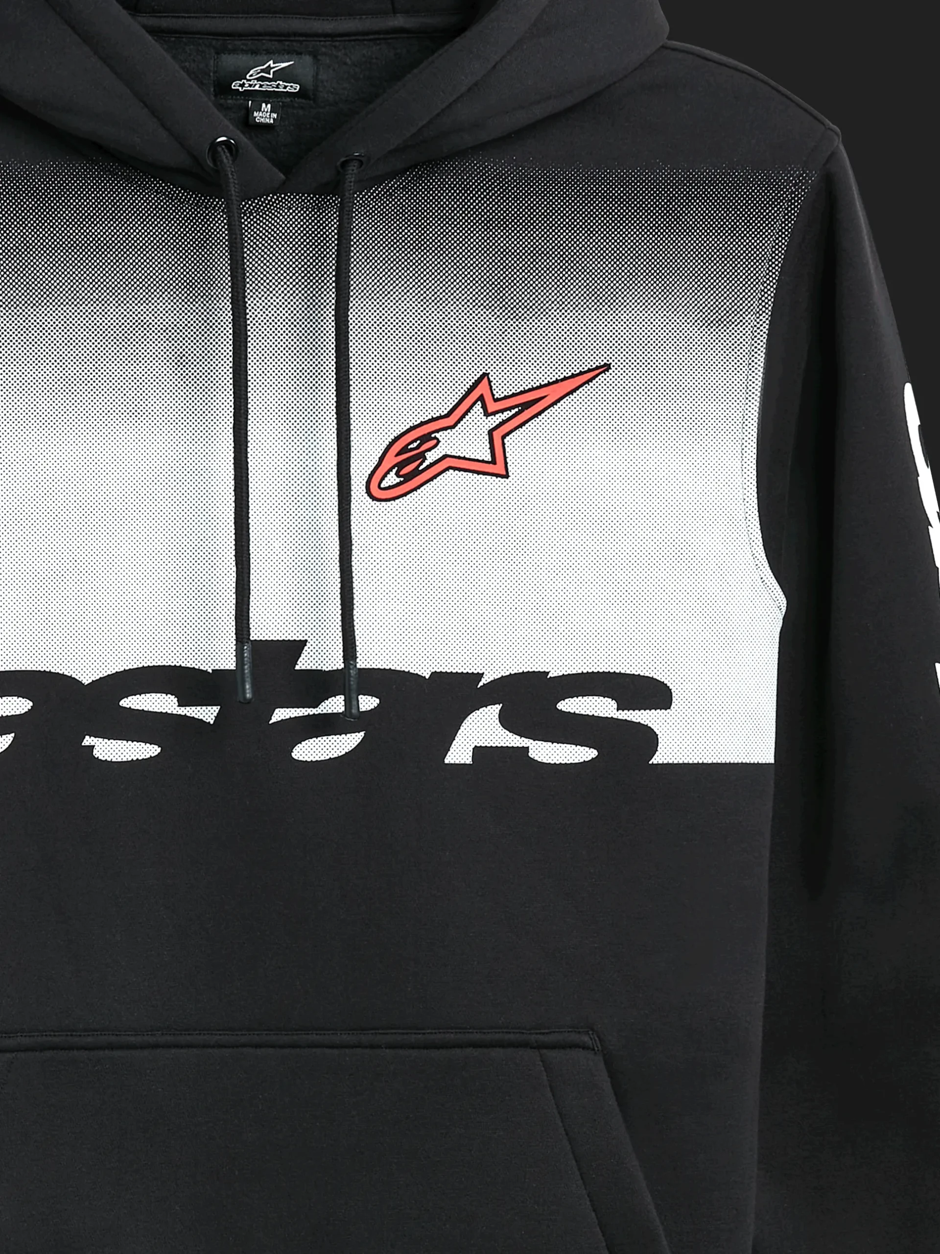 Specter Hoodie