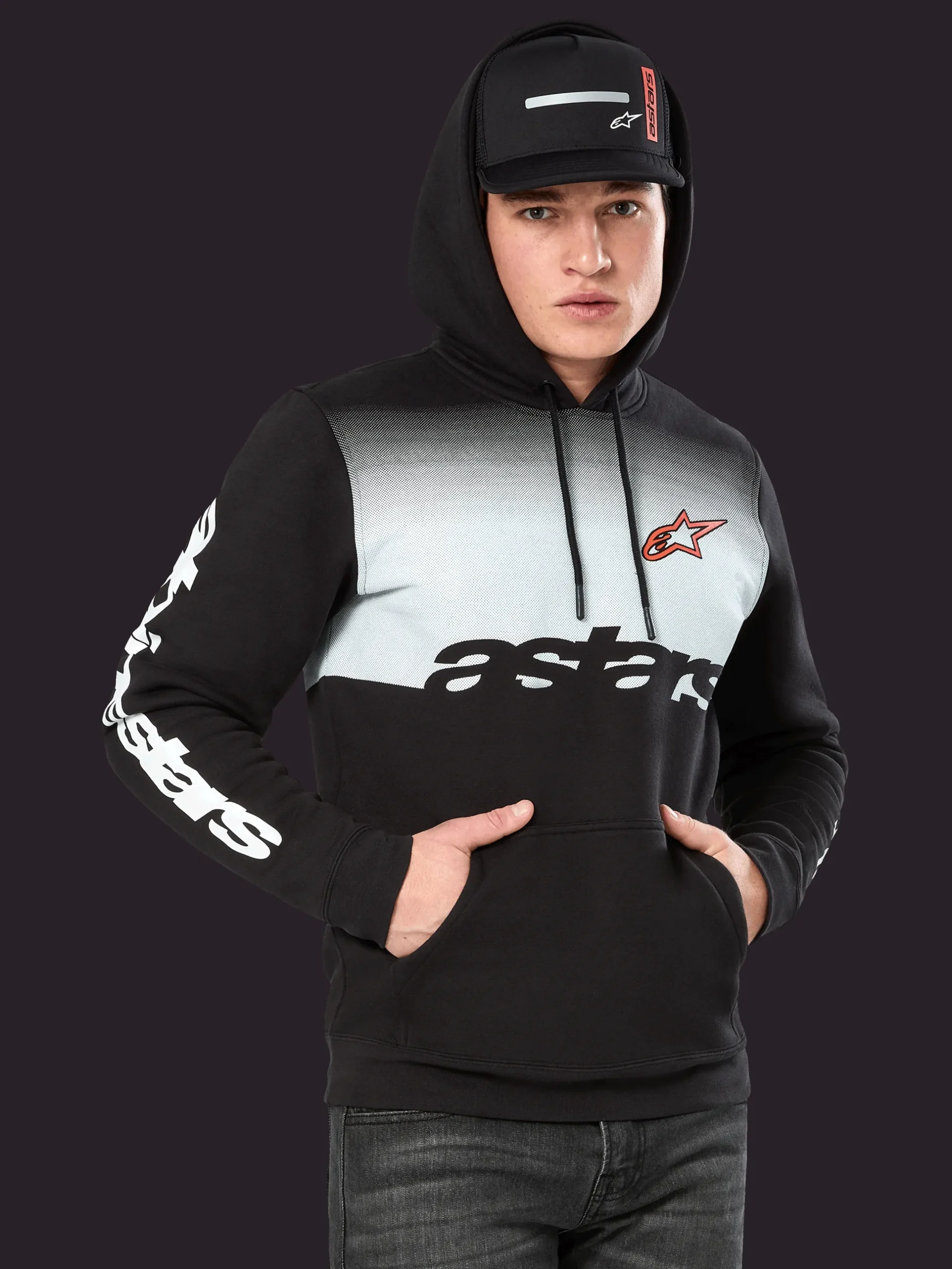 Specter Hoodie