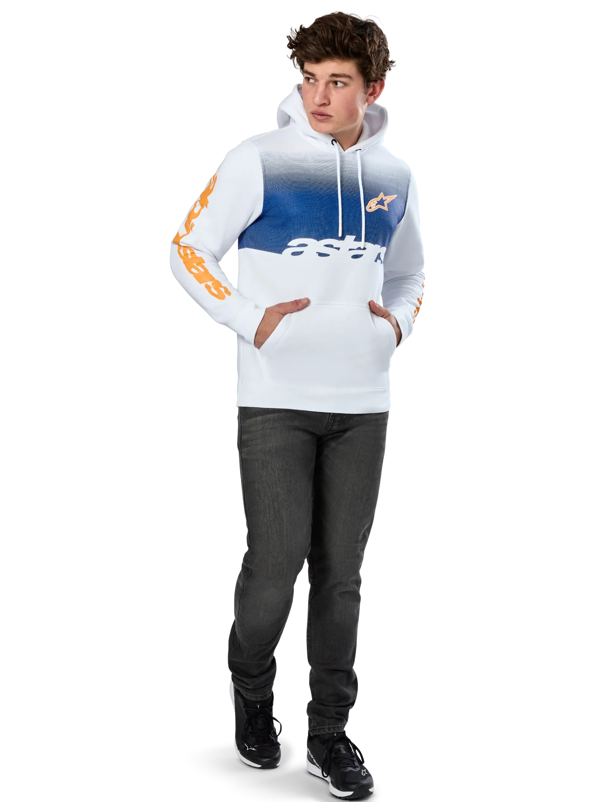 Specter Hoodie