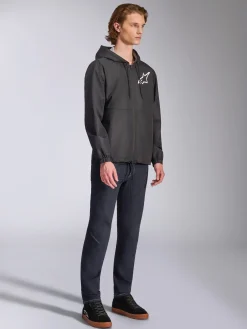 Speeder Chromium Windbreak Jacket