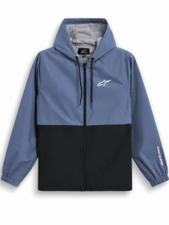 Speeder Windbreaker Jacket