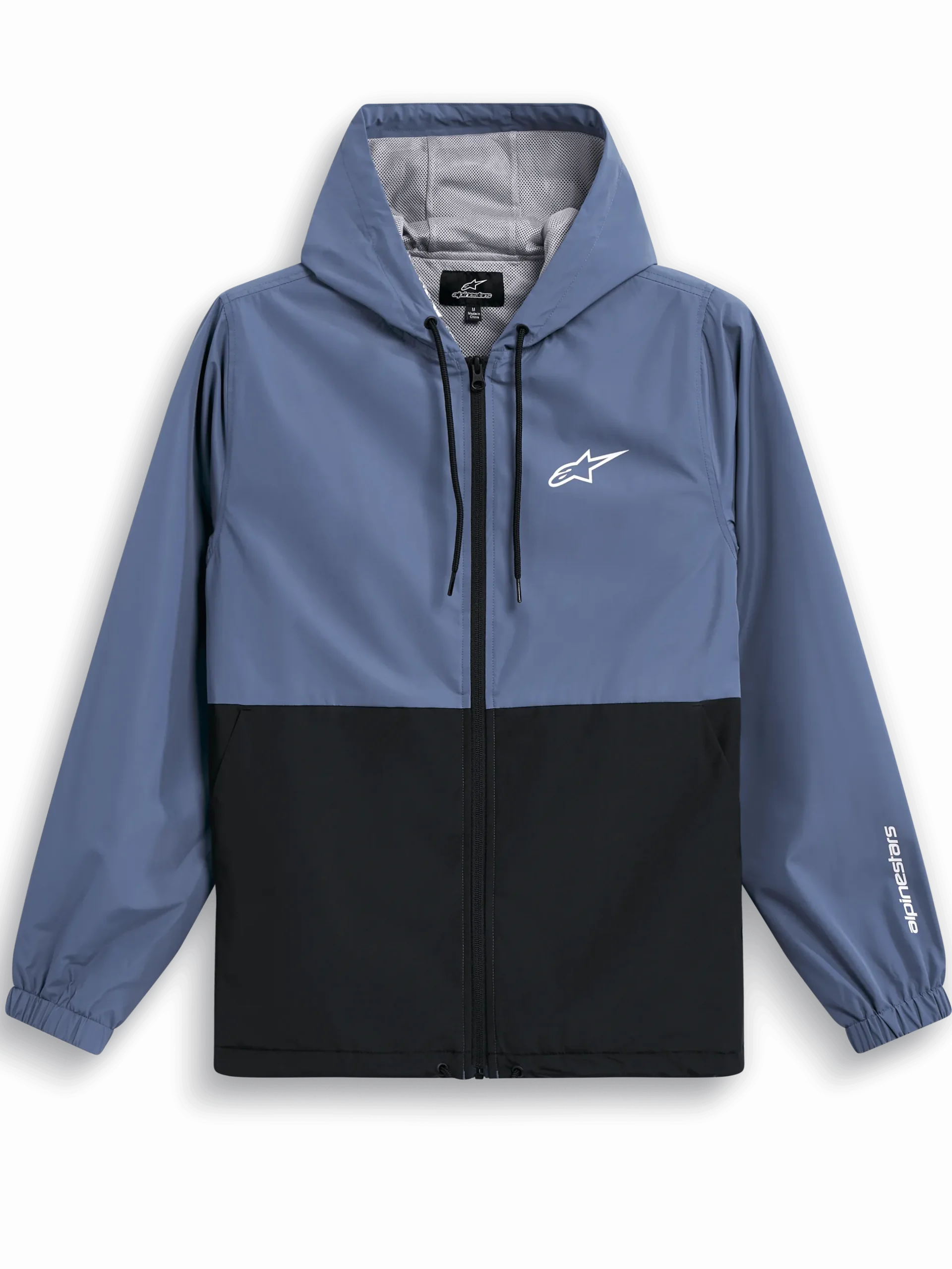 Speeder Windbreaker Jacket