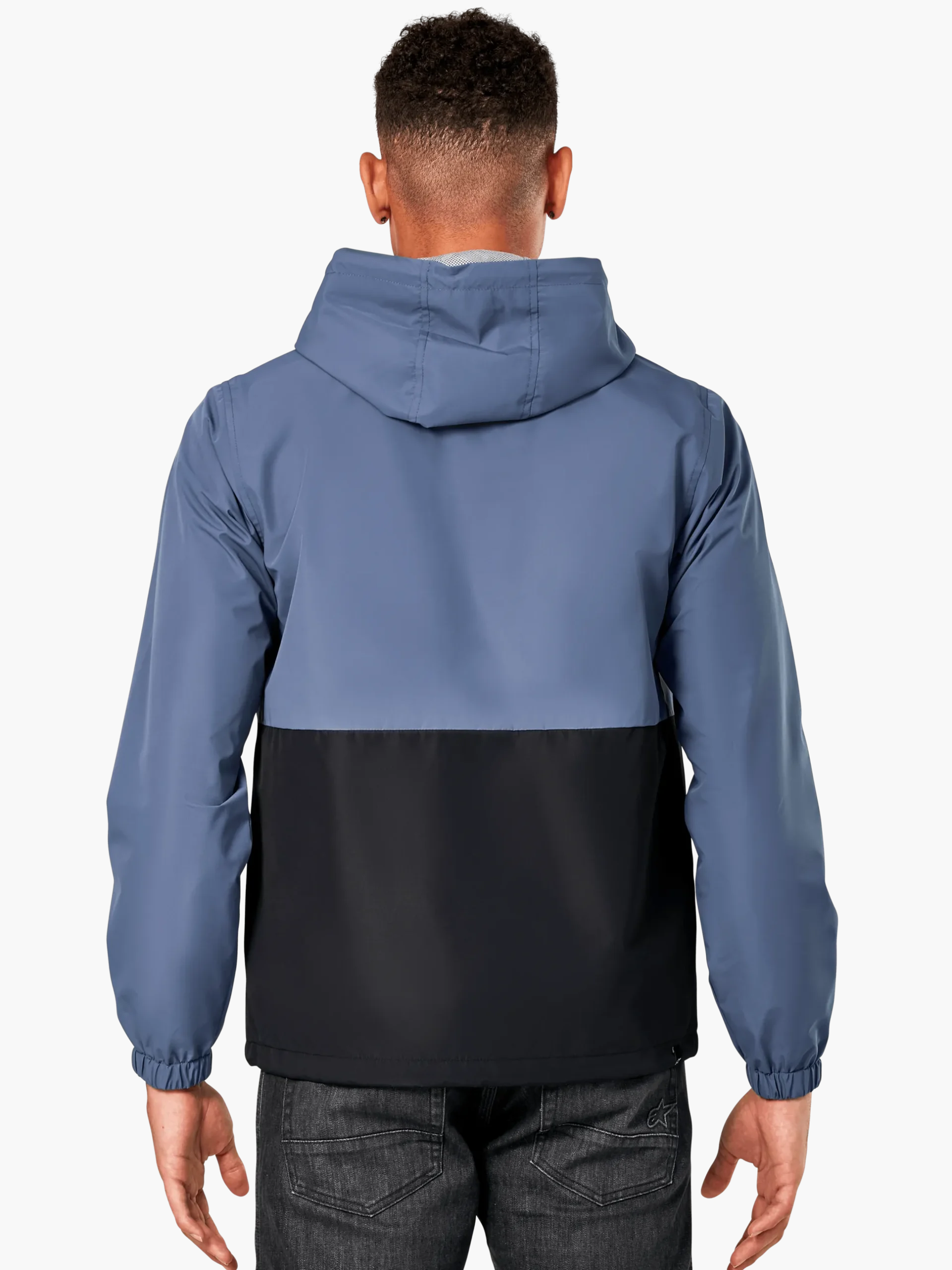Speeder Windbreaker Jacket