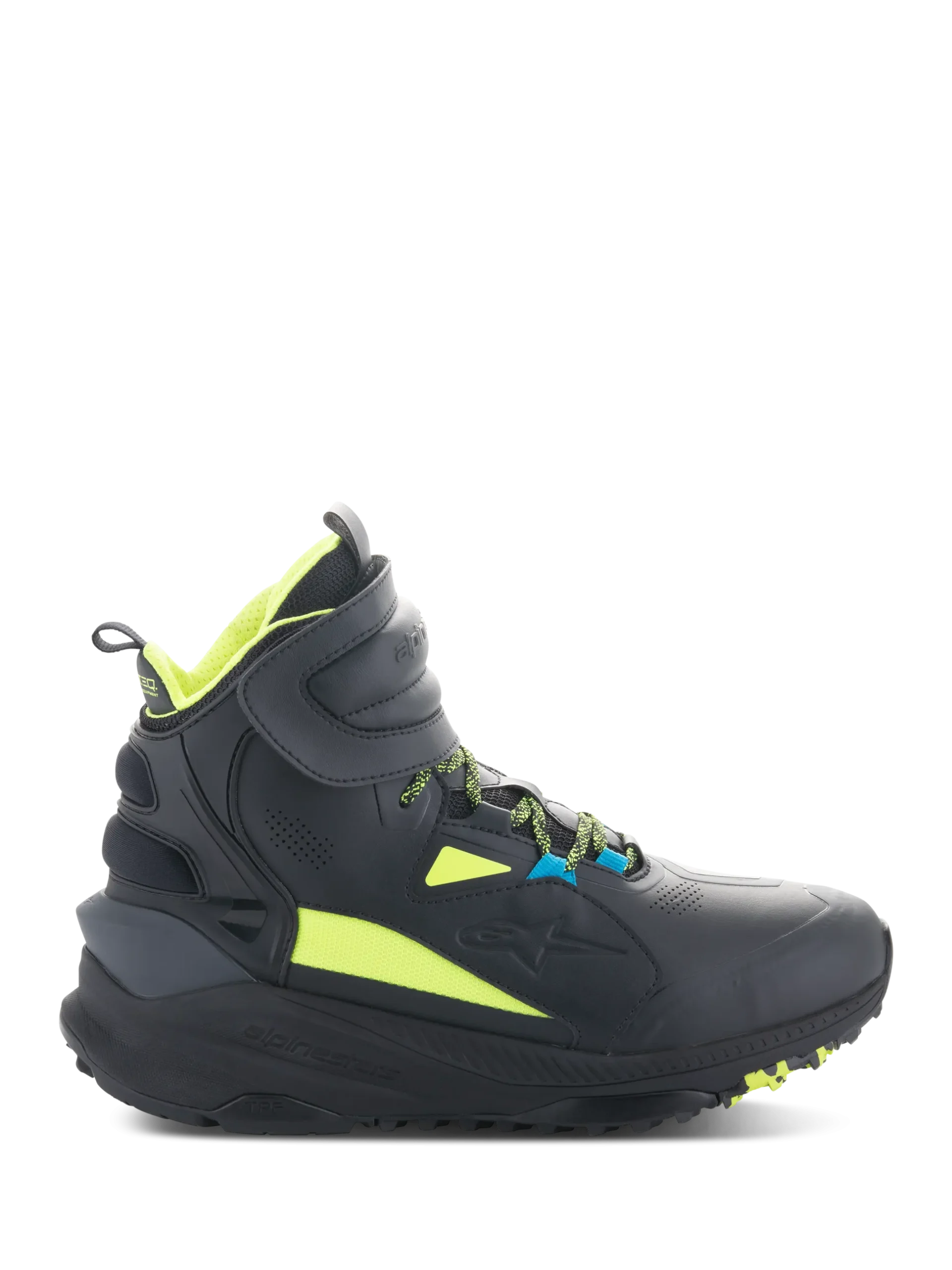 Speedstreet Shoes