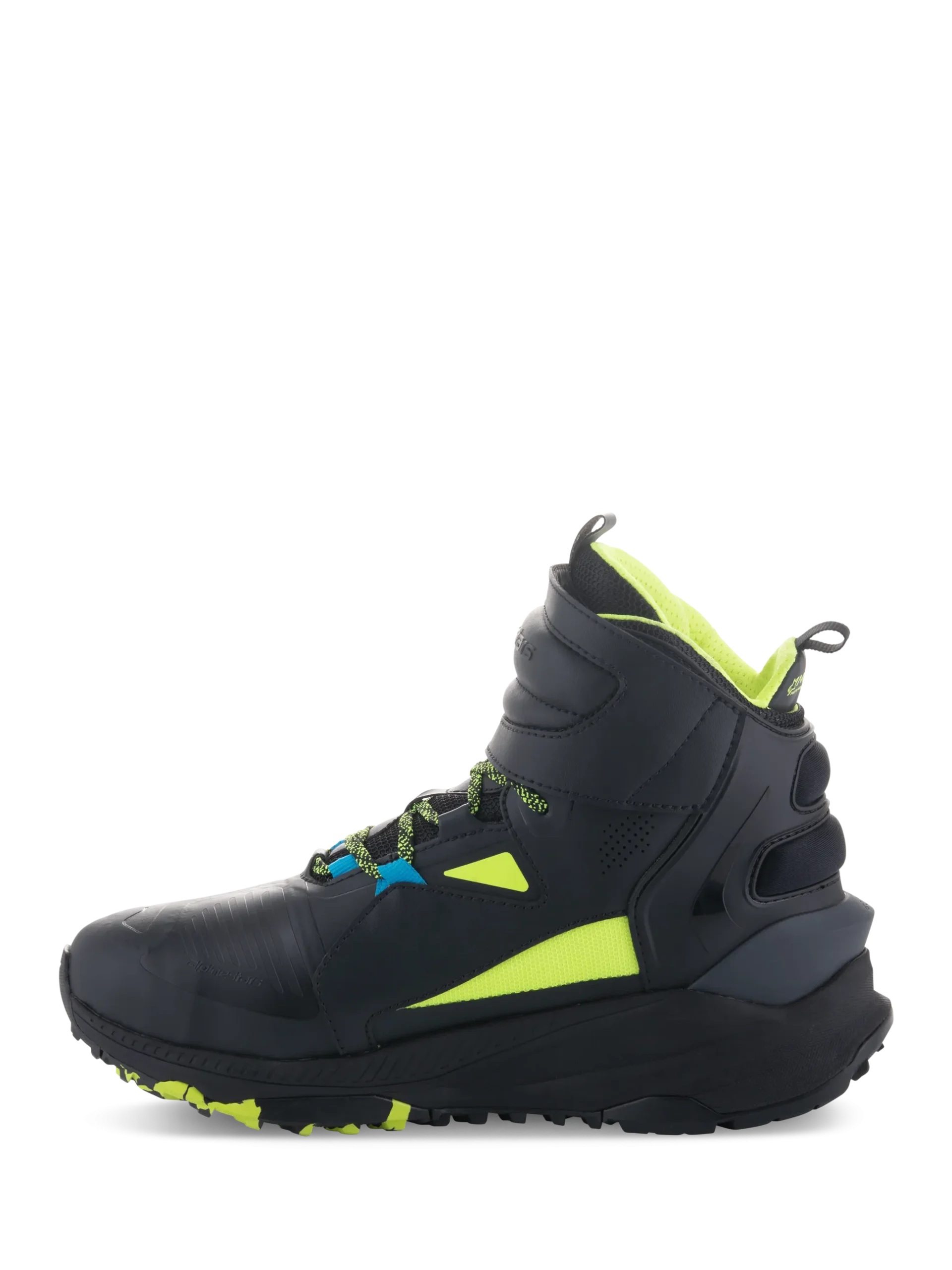 Speedstreet Shoes