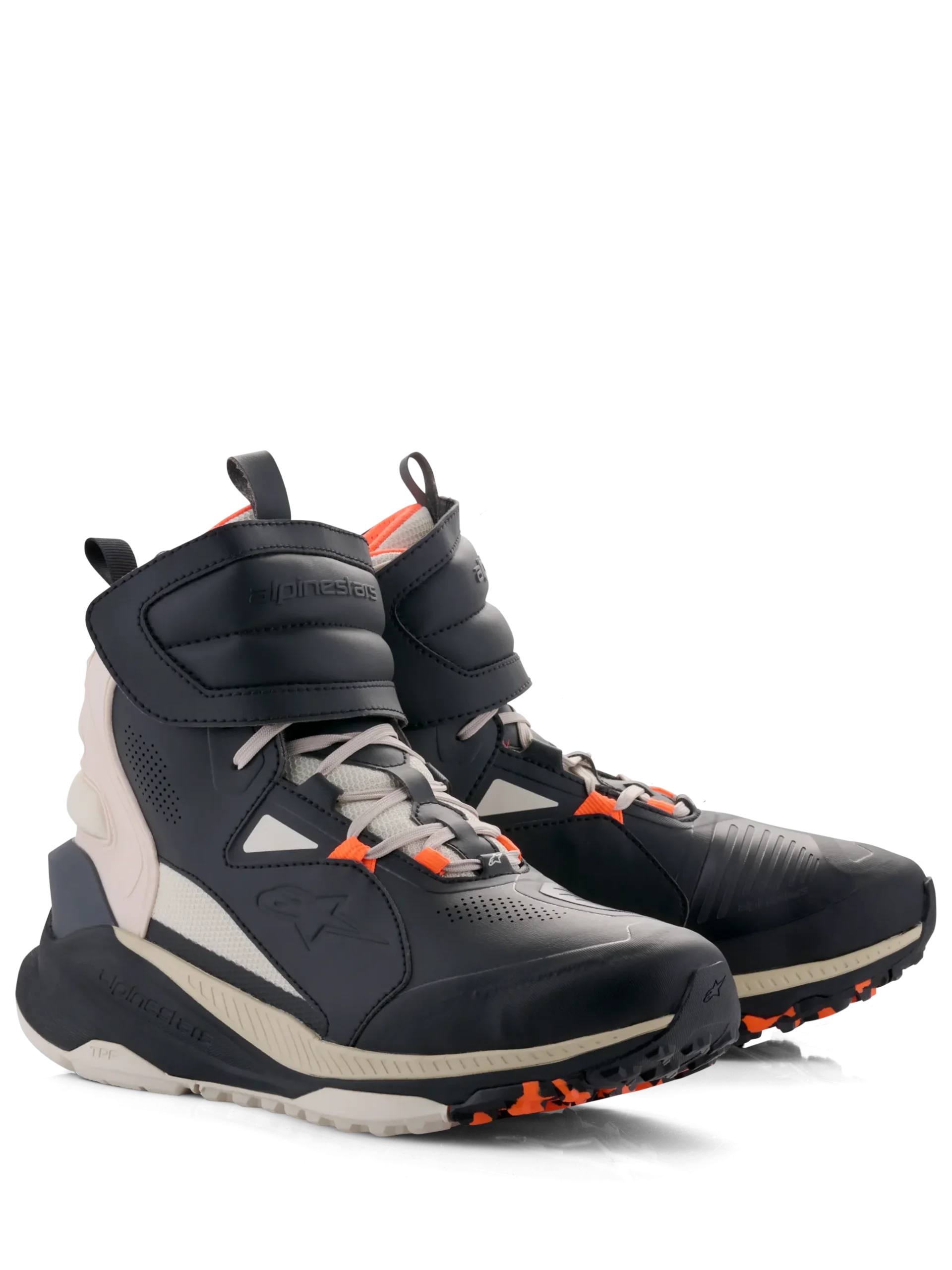 Speedstreet Shoes