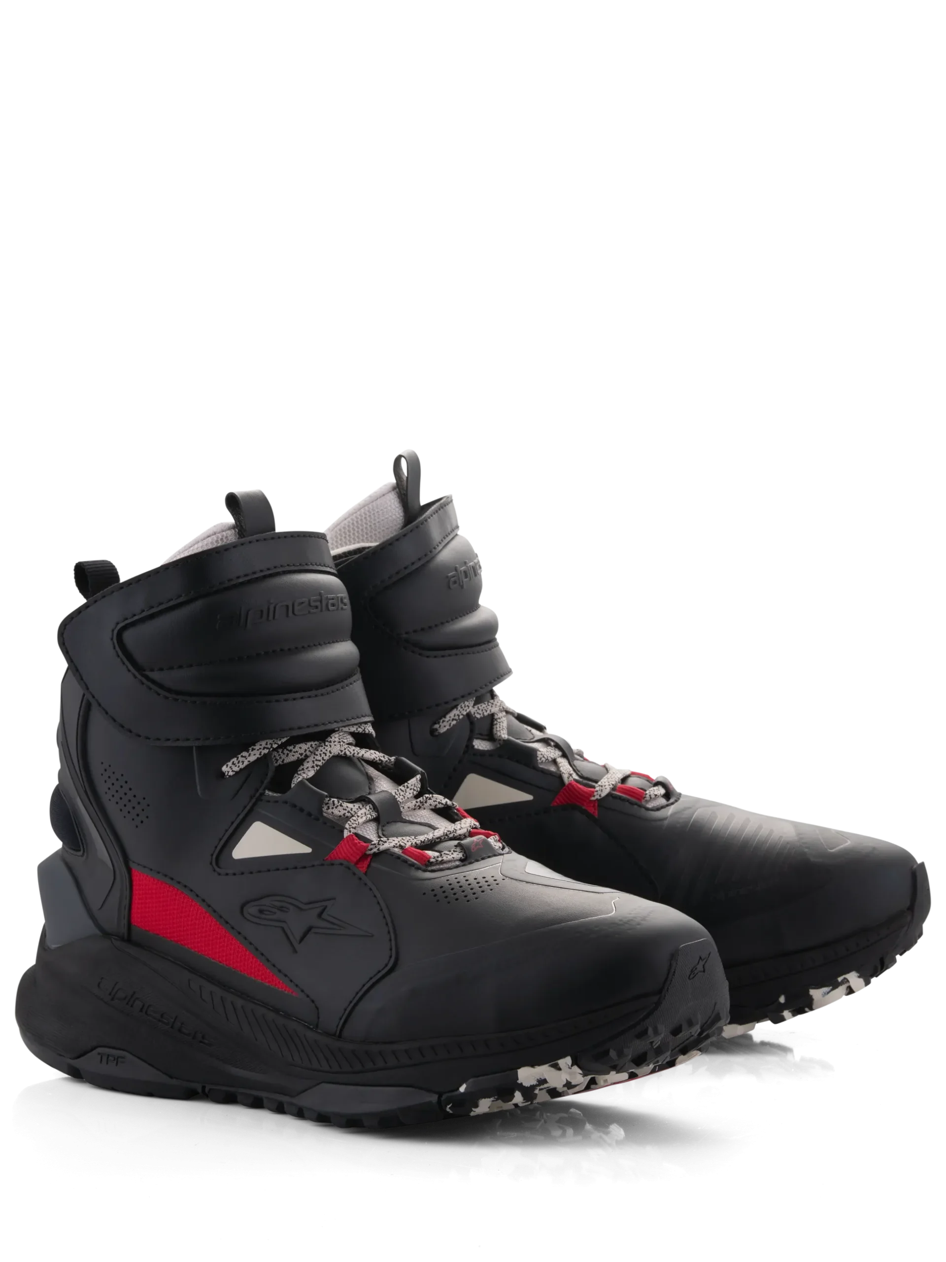 Speedstreet Shoes