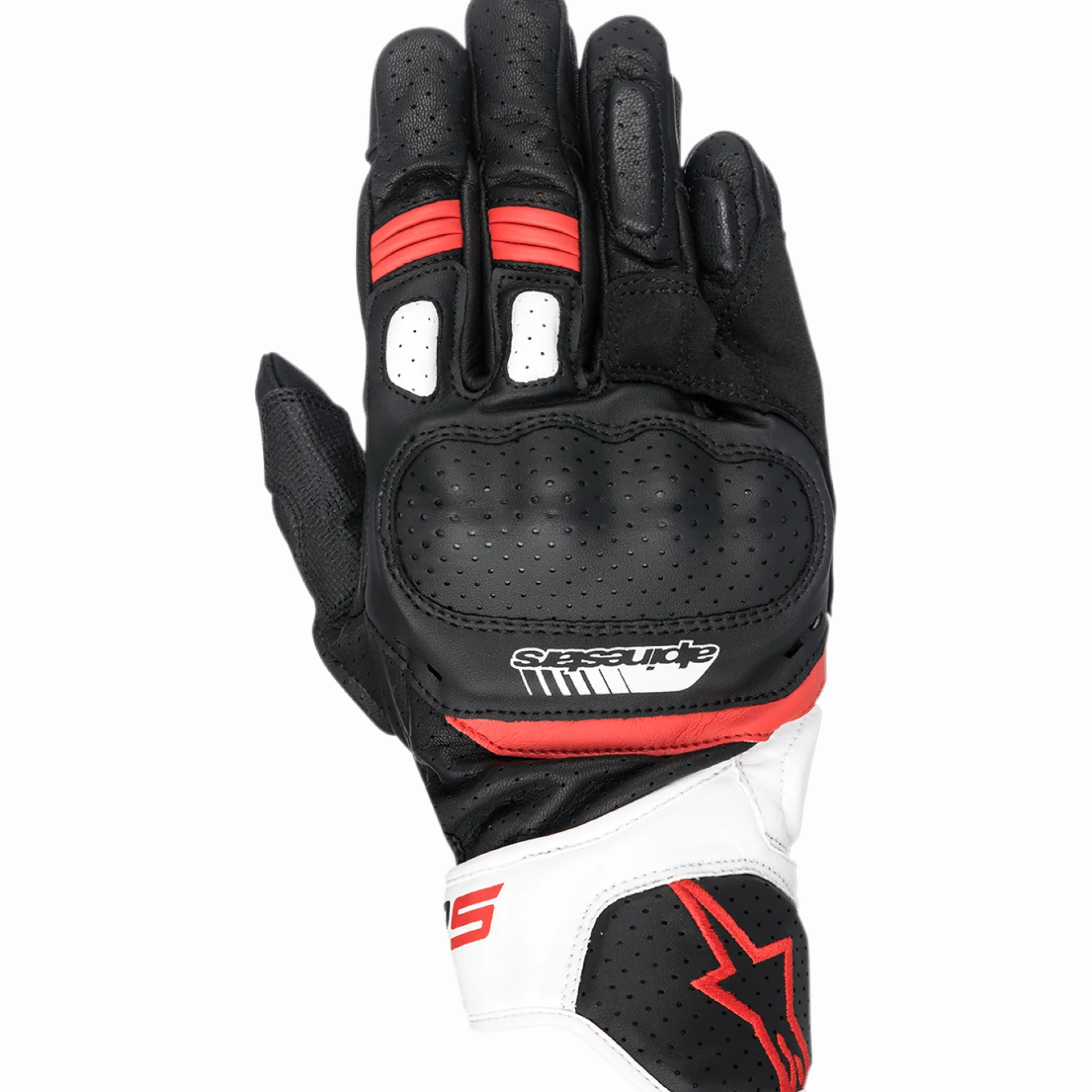 SP-5 Gloves