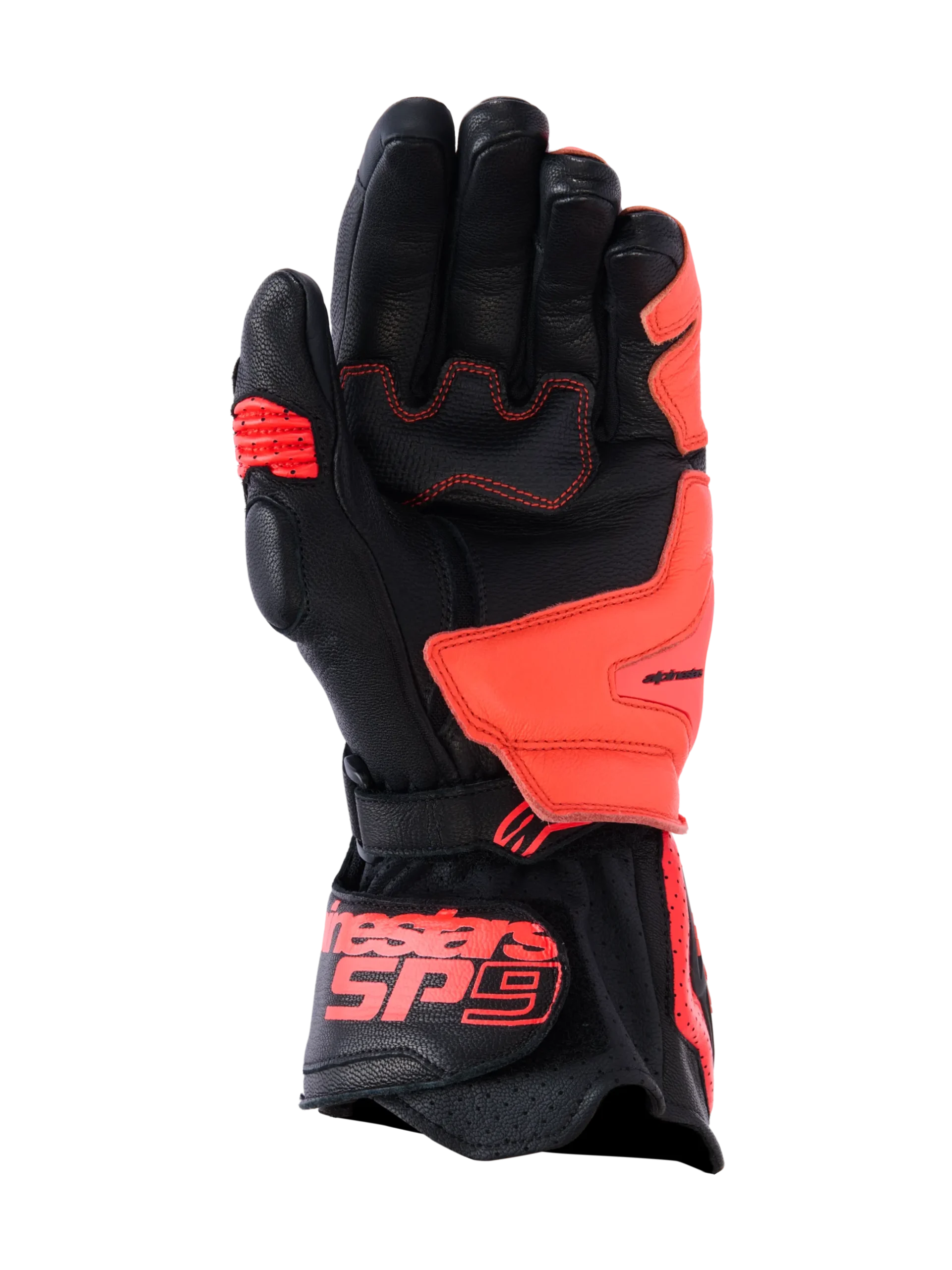 SP-9 Gloves