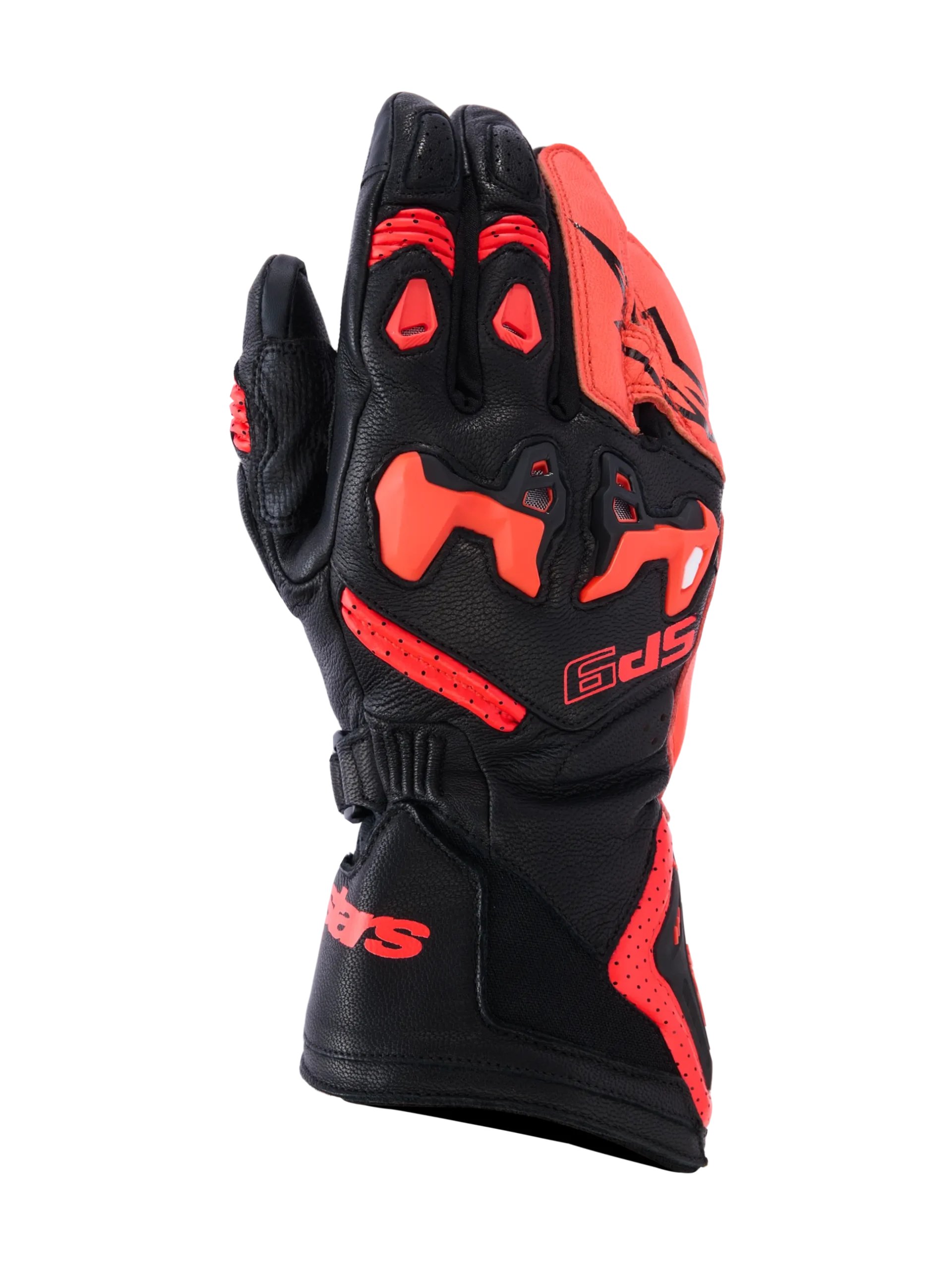 SP-9 Gloves