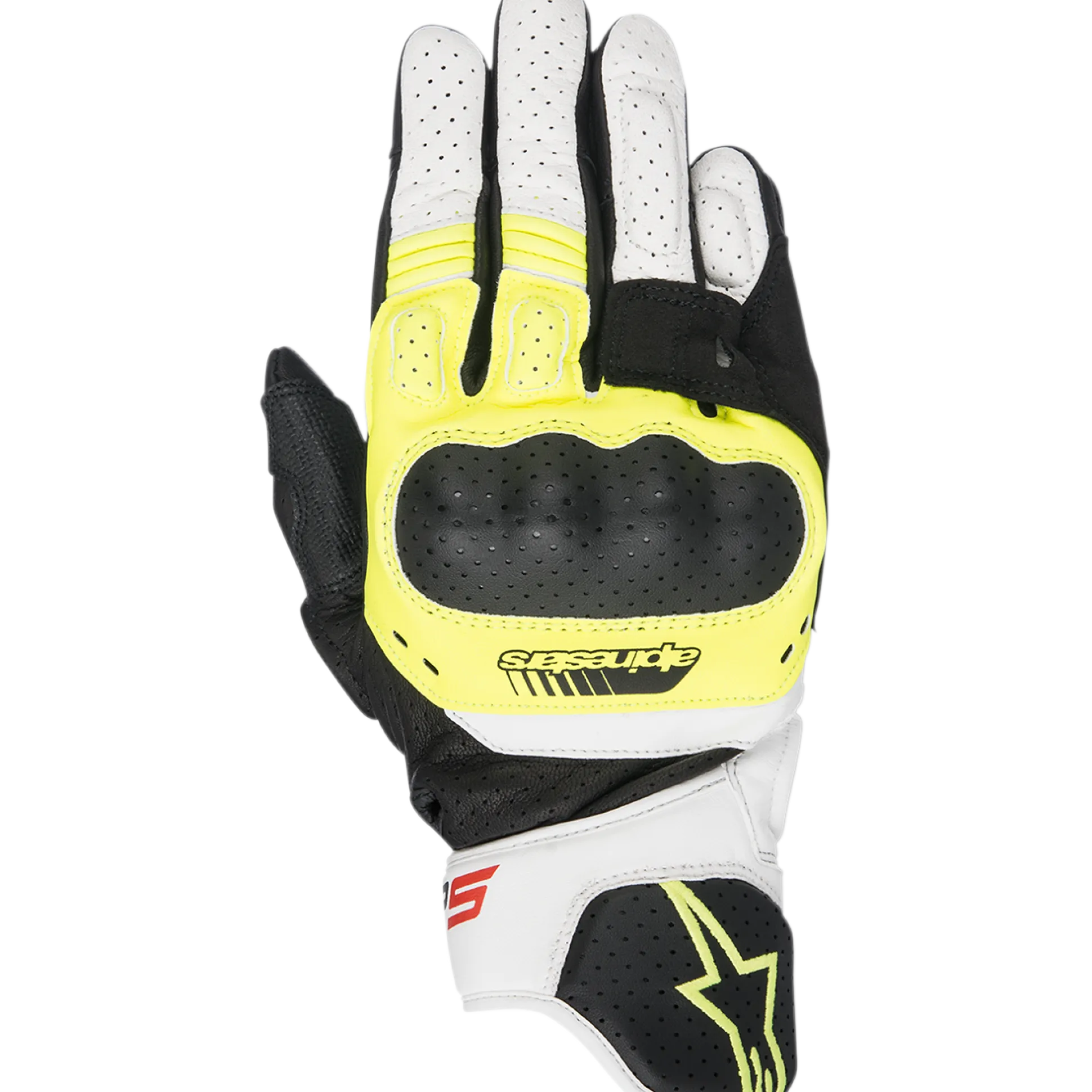 SP-5 Gloves