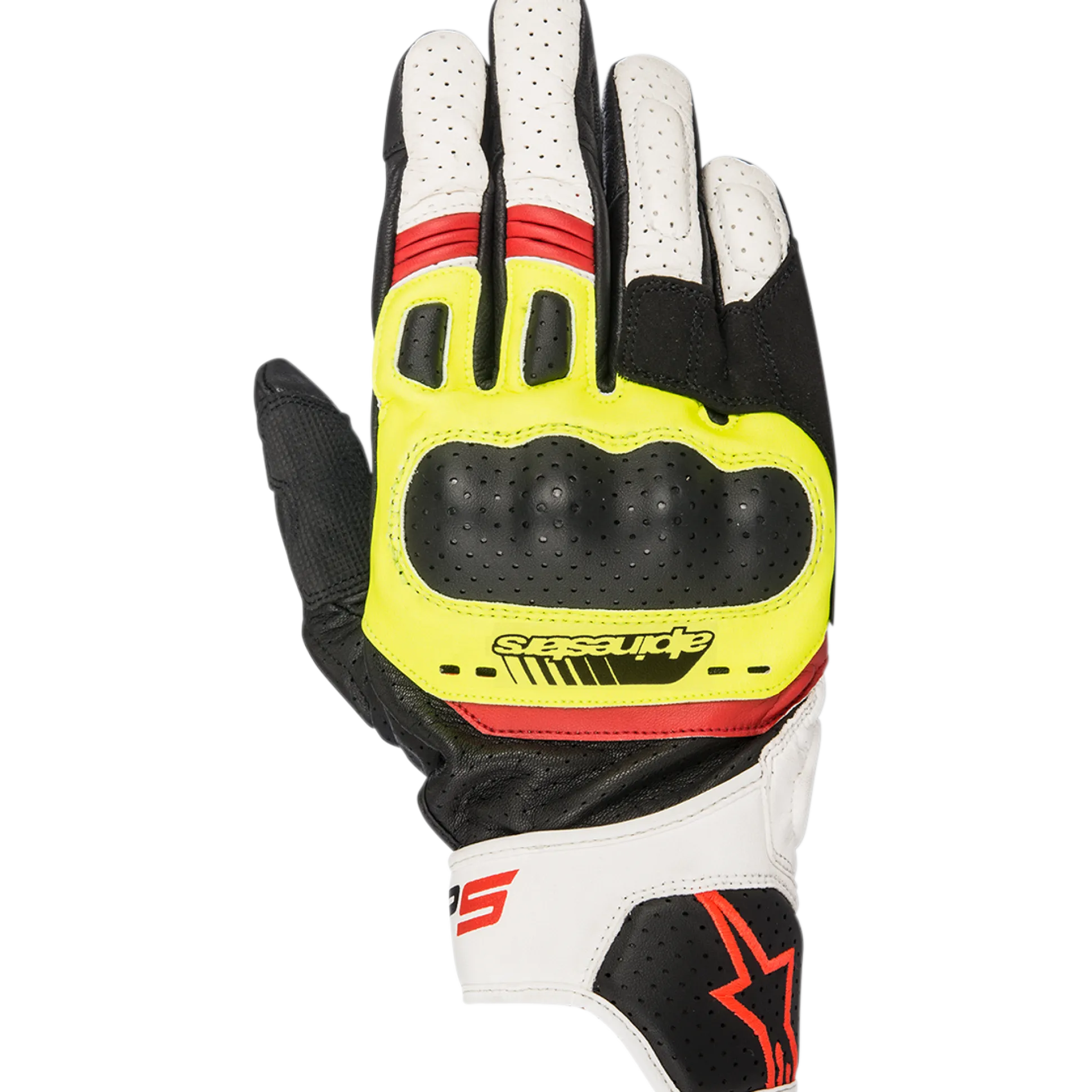 SP-5 Gloves