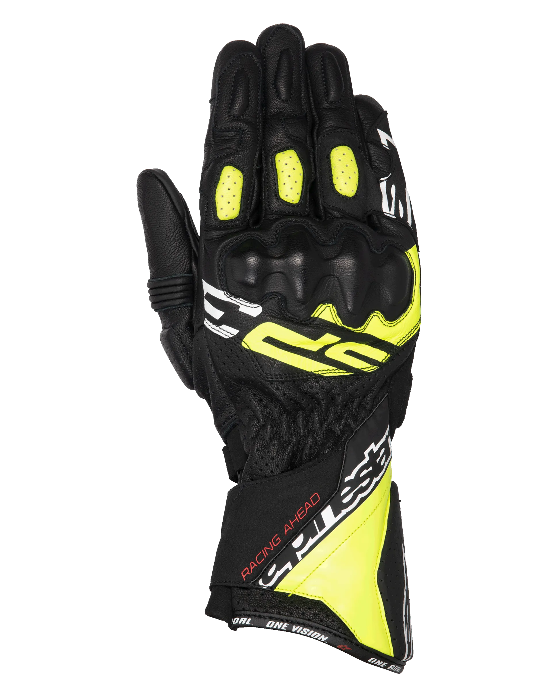 SP-3 Gloves