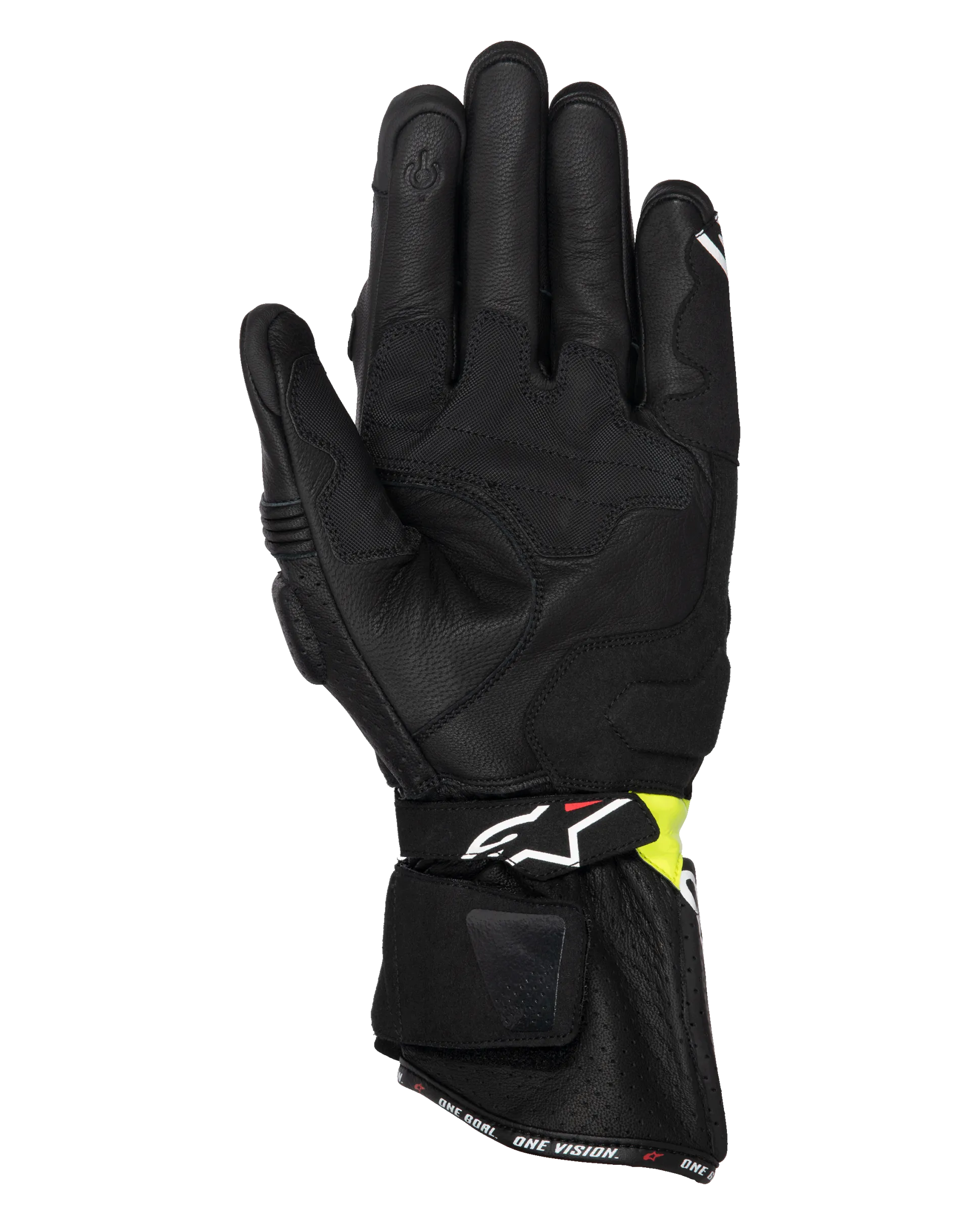 SP-3 Gloves