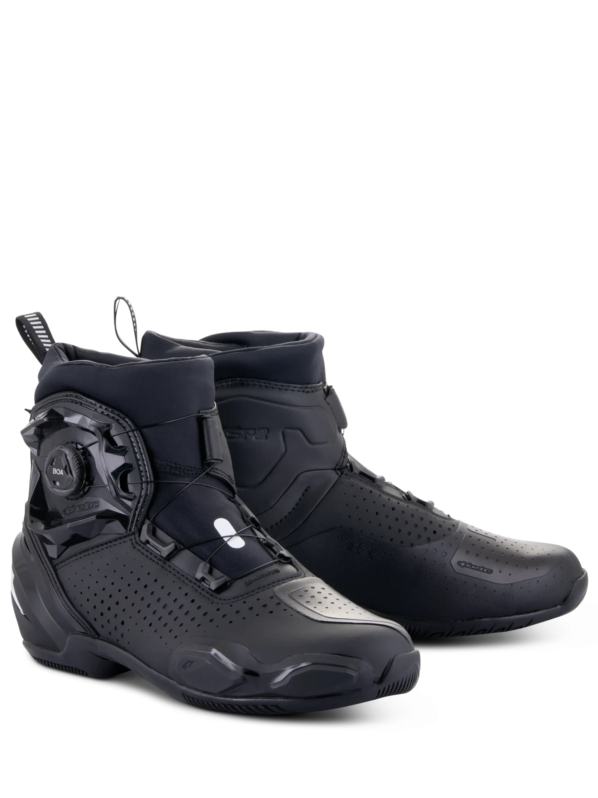 SP-2 Riding Shoes